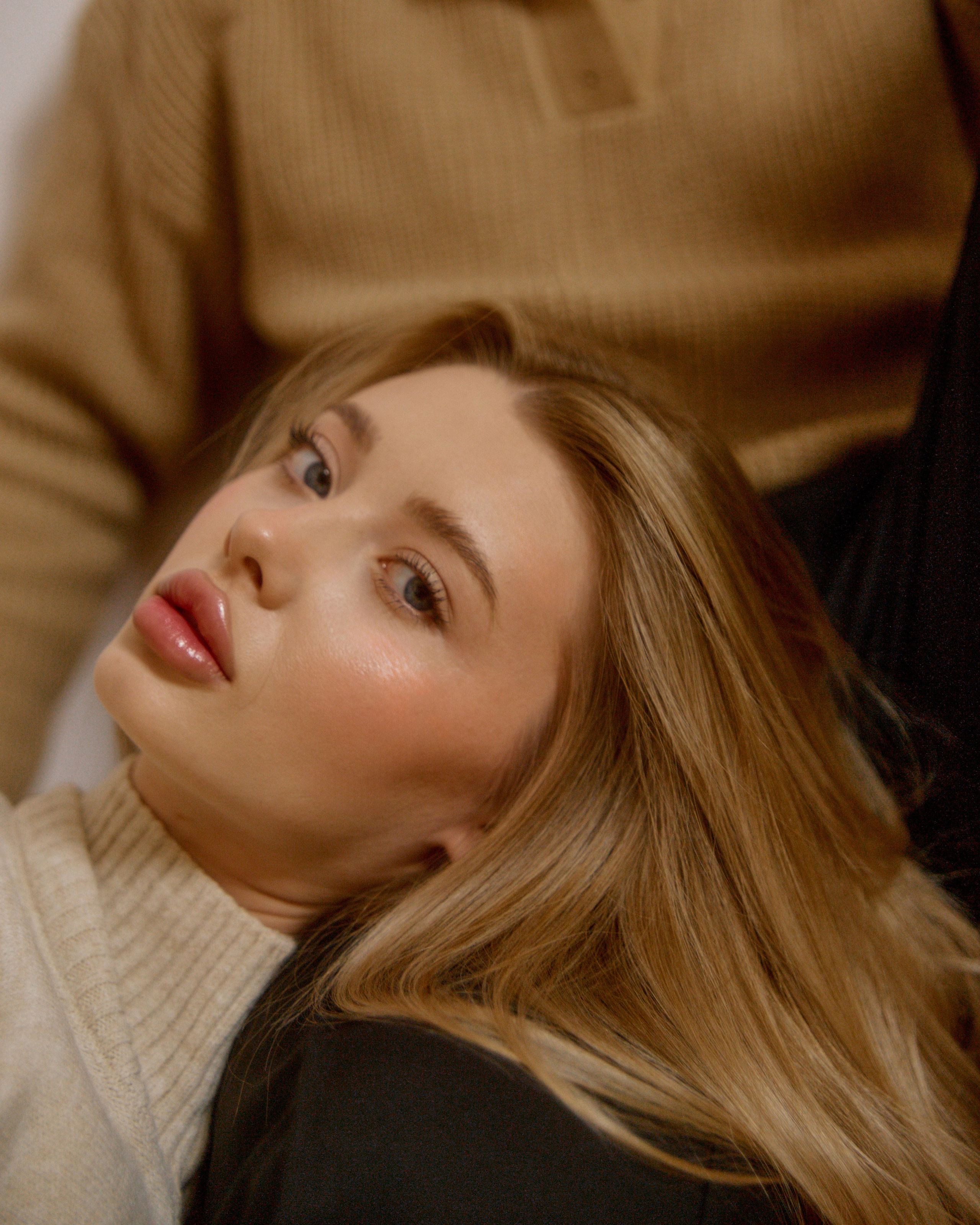 Новогоднее love story