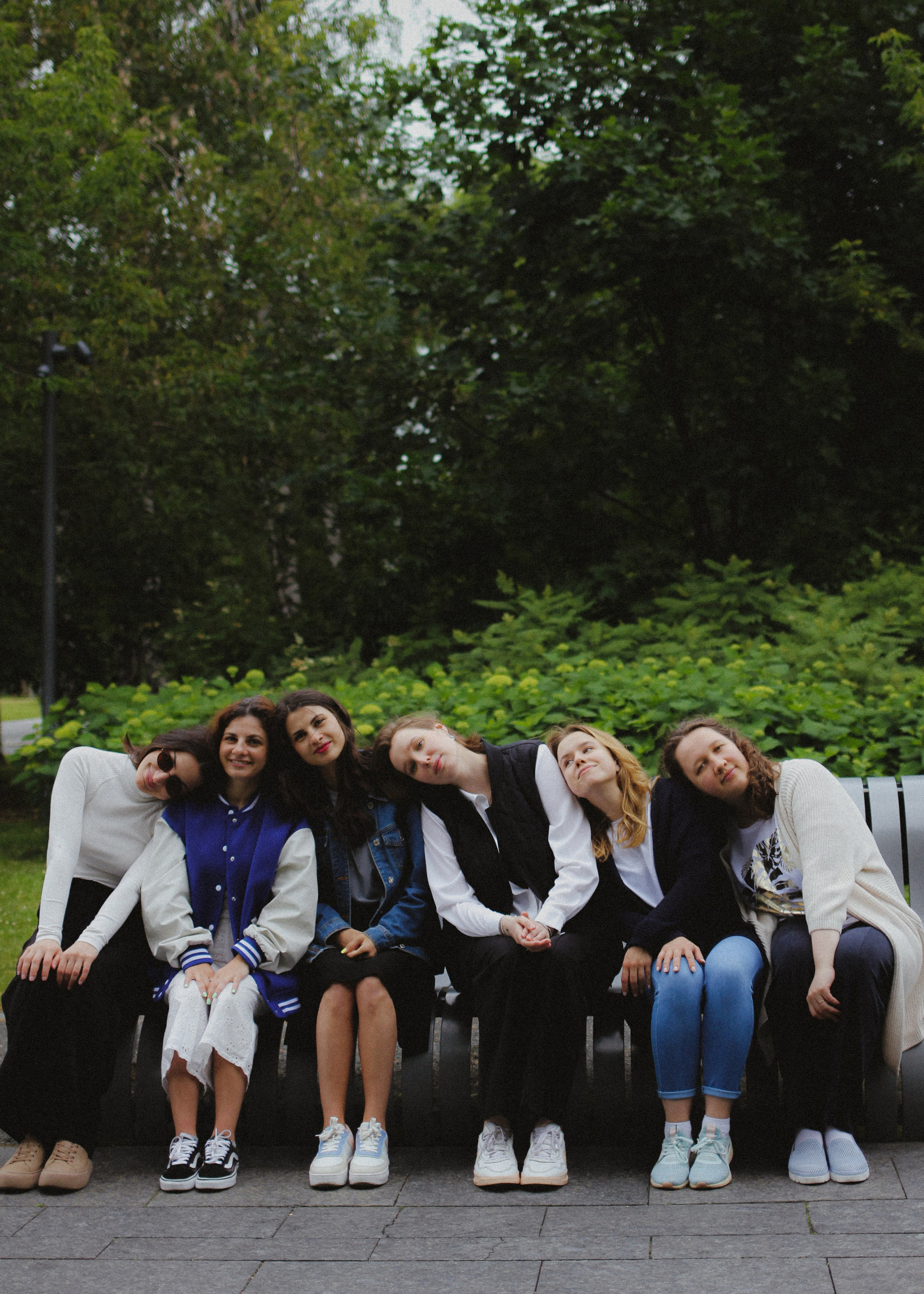 Малютка-девичник. Александра Крашевская. Портретный фотограф в Москве и Санкт-Петербурге