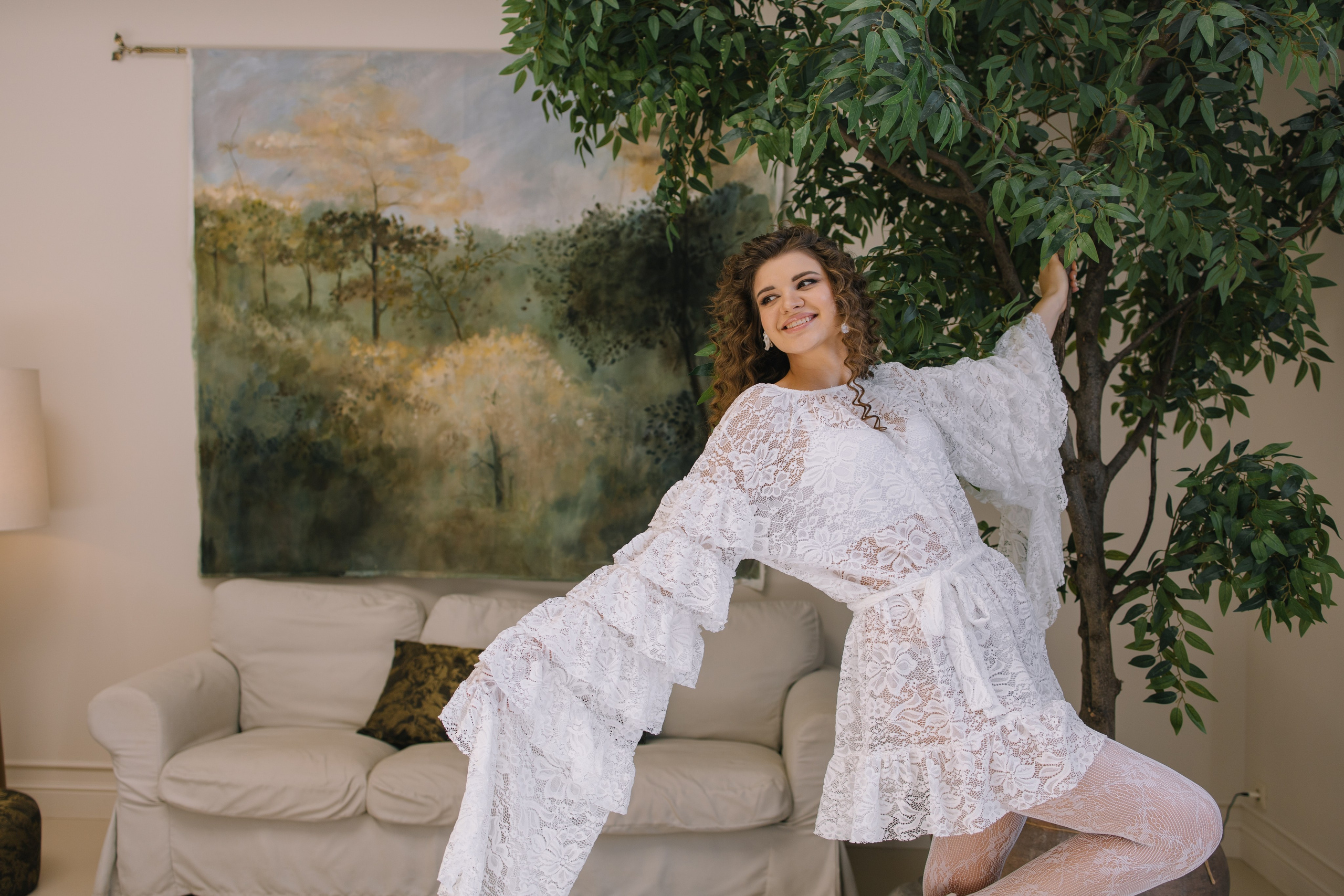 Денис и Кристина. Свадебный фотограф Краснодар