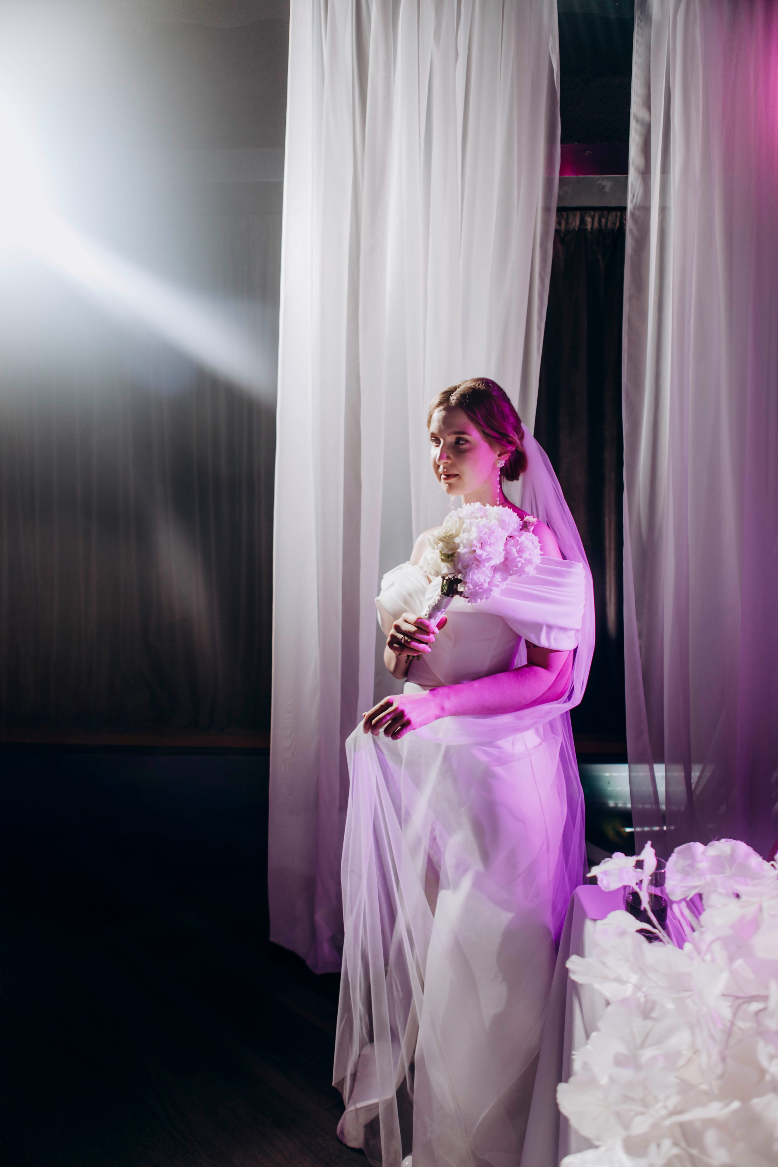 По настоящему. Свадебный и семейный фотограф Арестенко Анастасия