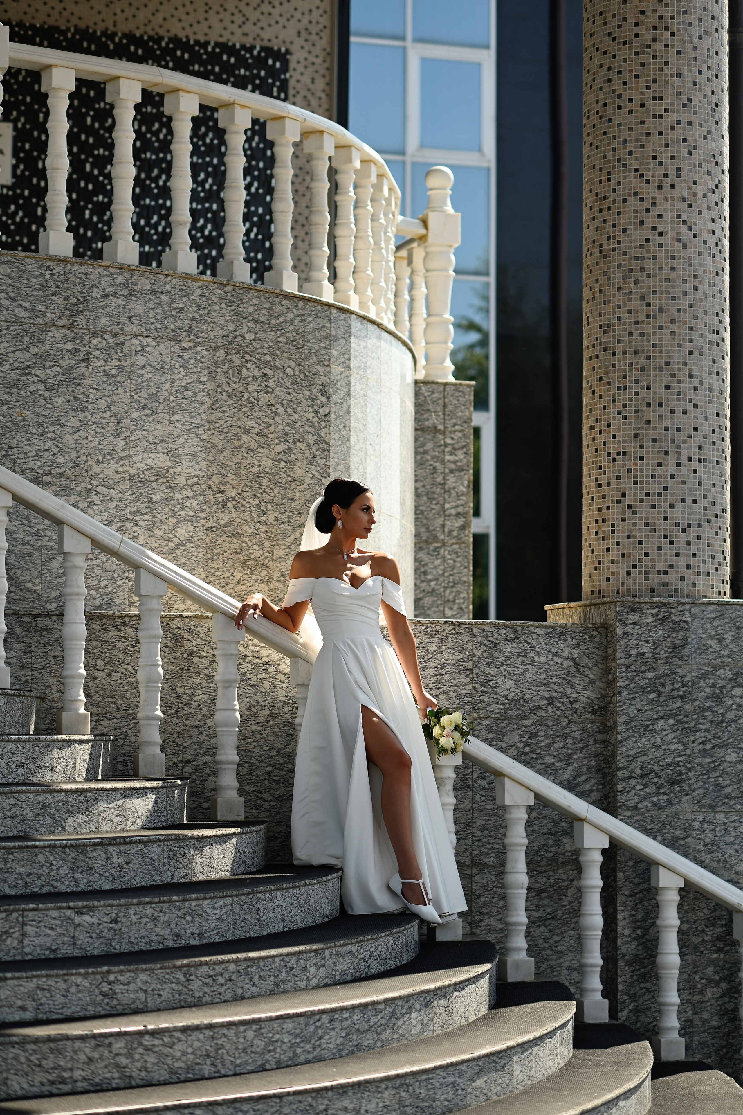 Свадьба Димы и Кати. Свадебный и семейный фотограф в Самаре Головань Наталья