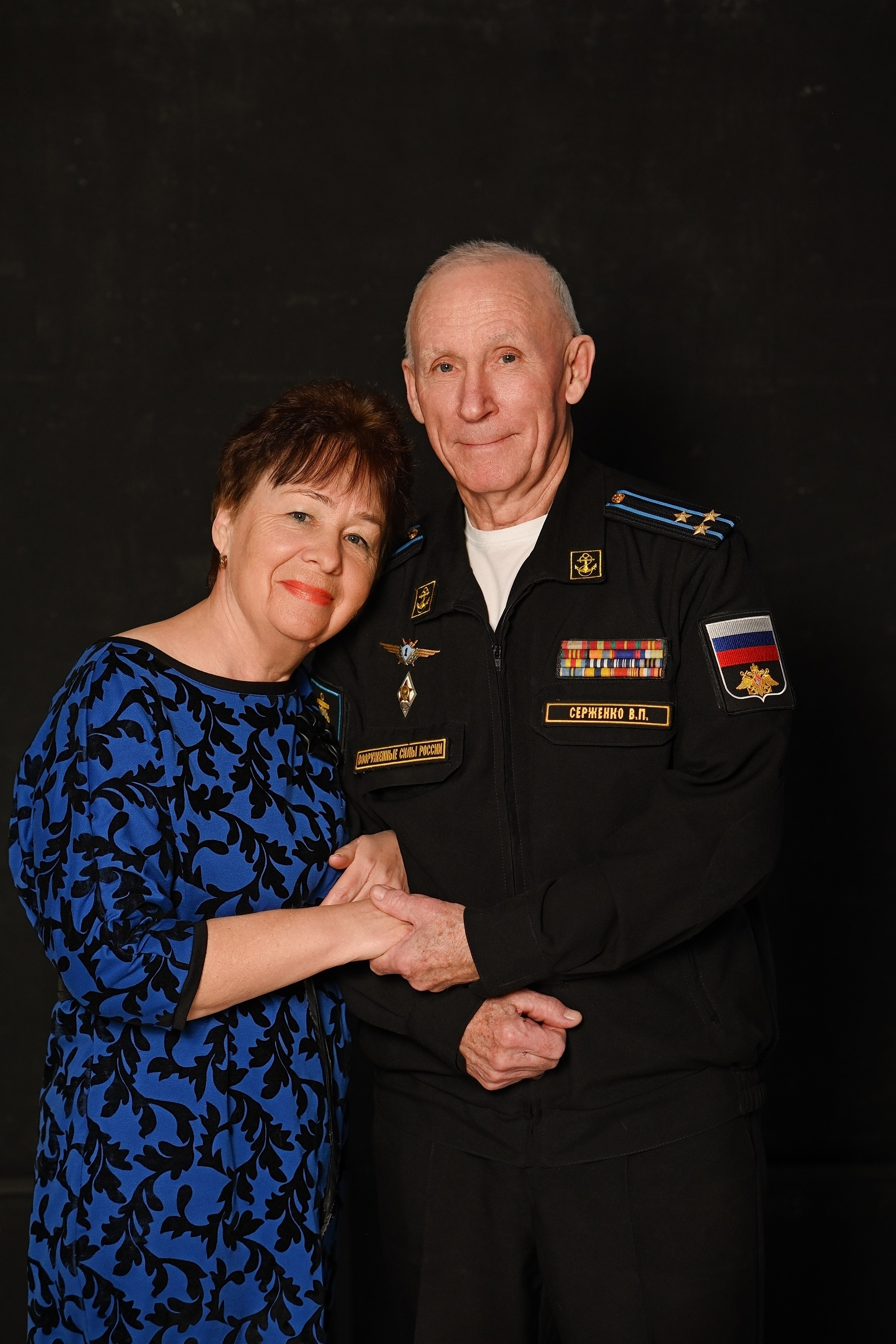 Владимир Павлович. Свадебный и семейный фотограф в Самаре Головань Наталья