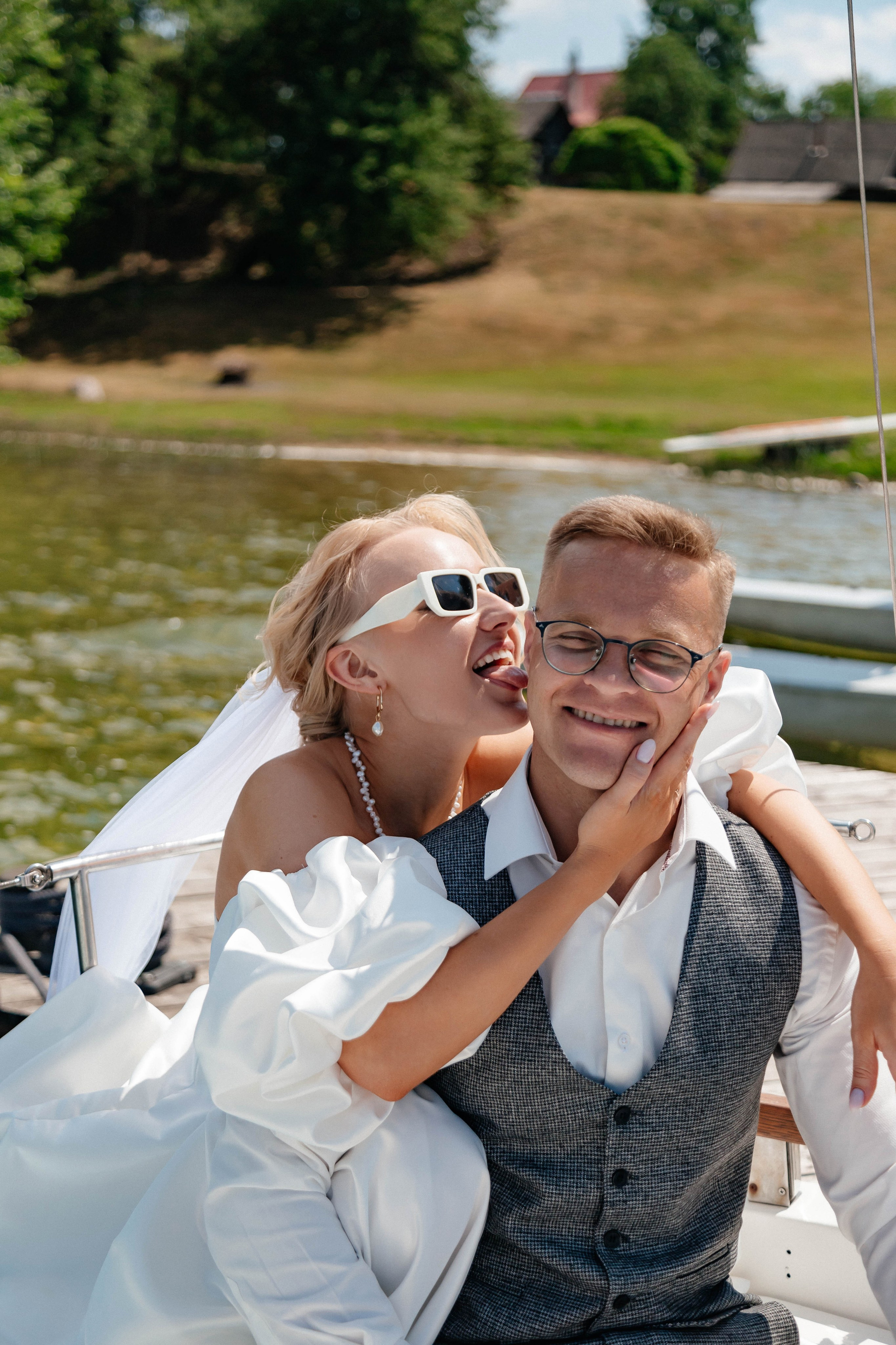 Настя и Игорь. Свадебный и семейный фотограф Юлия Виноградова