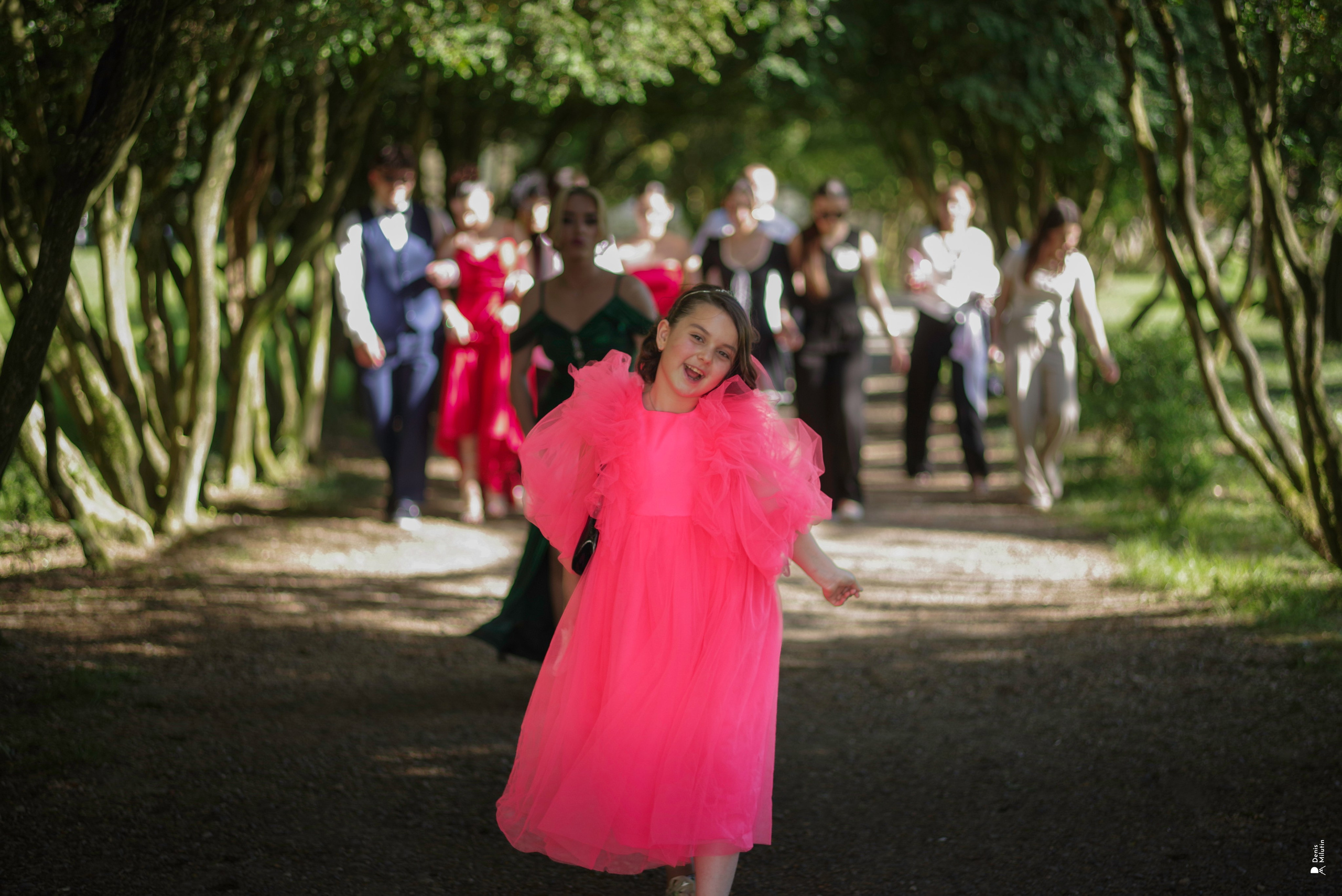 Аподикс в Зугдиди. Портретный фотограф Денис Милютин
