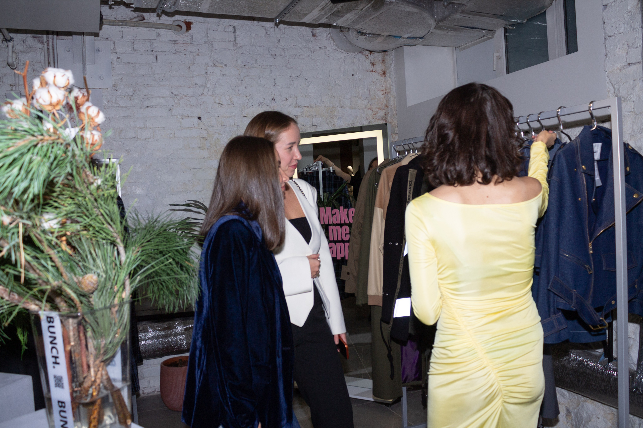 Make Me Happy & Nanik. Крылов Кирилл Фотограф Москва