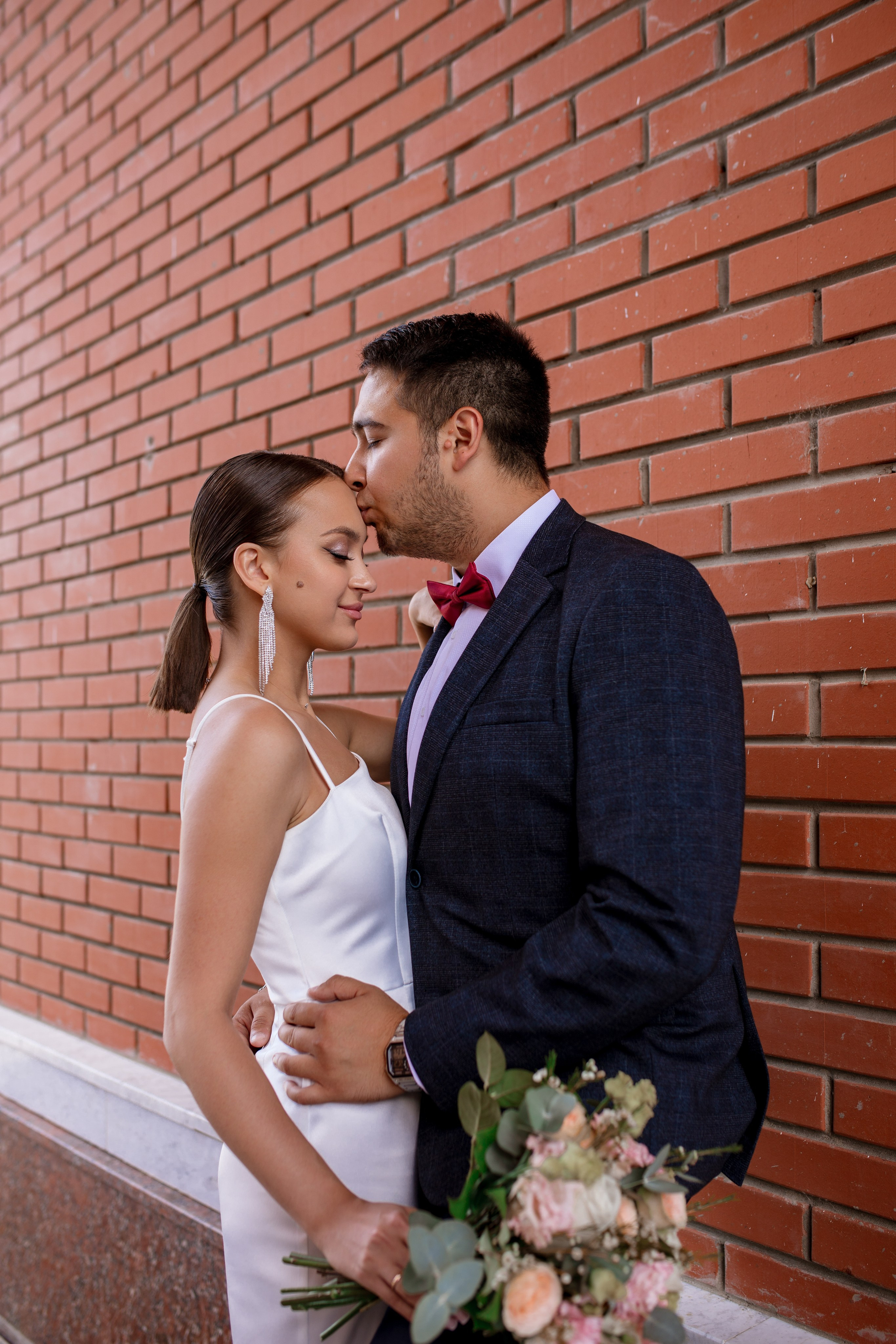 Азат & Дания. Свадебный фотограф в Чебоксарах Анастасия Иванова