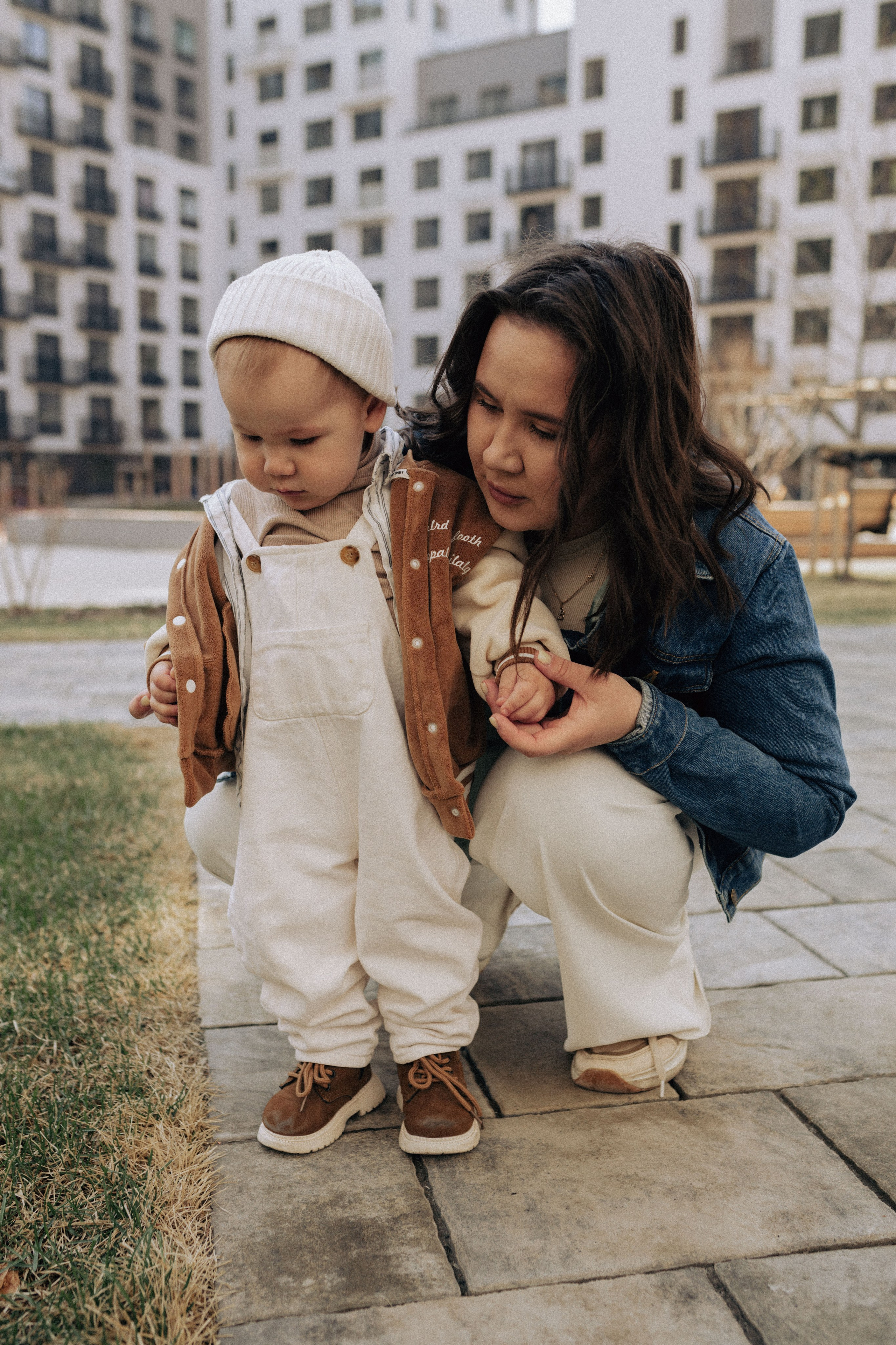 Валерия и Степан. Фотограф Стилист Тюмень Вера Хайруллина
