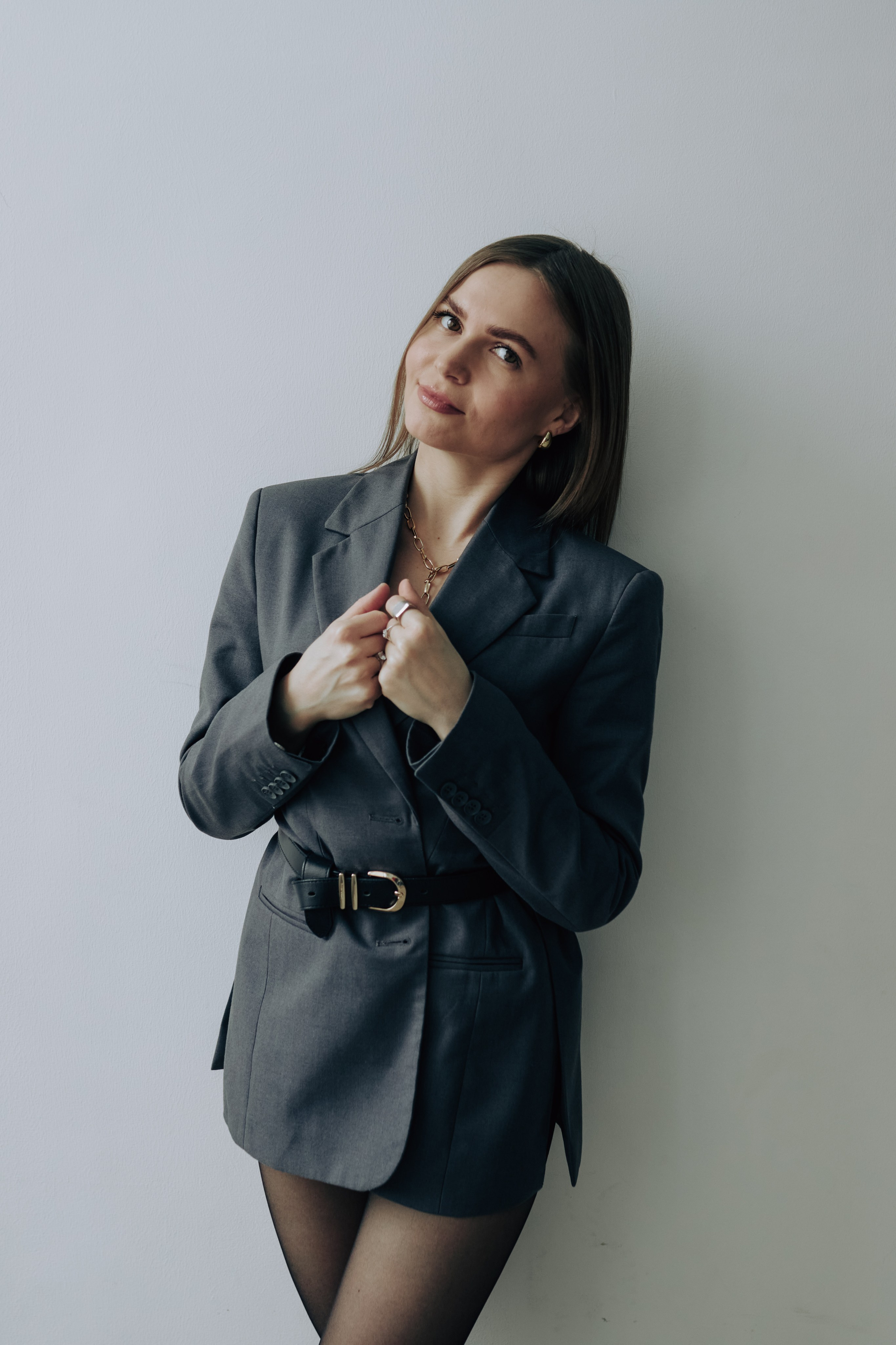 Юлия. Фотограф Стилист Тюмень Вера Хайруллина