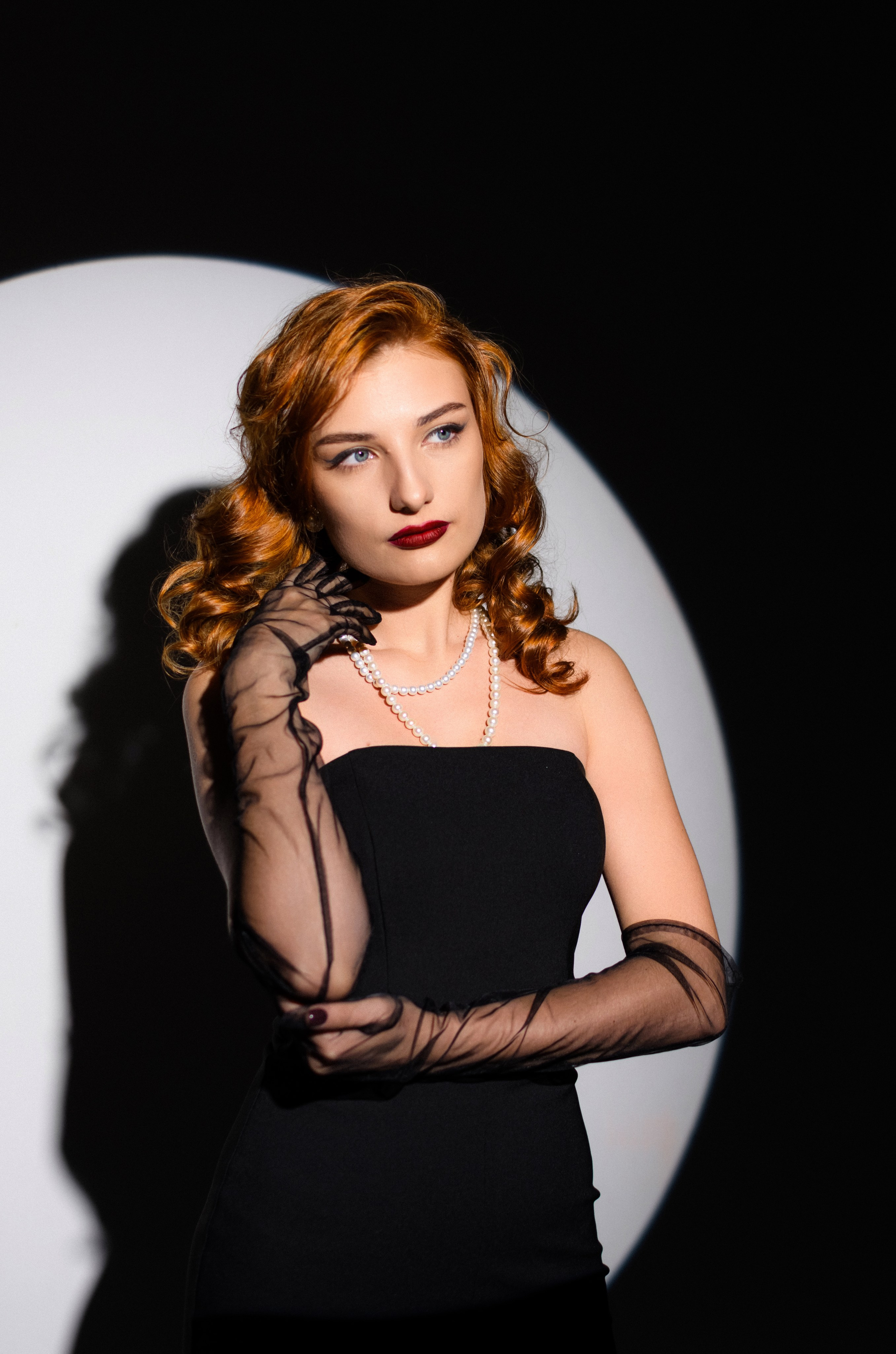 Валерия. Свадебный и семейный фотограф Мария Ланге