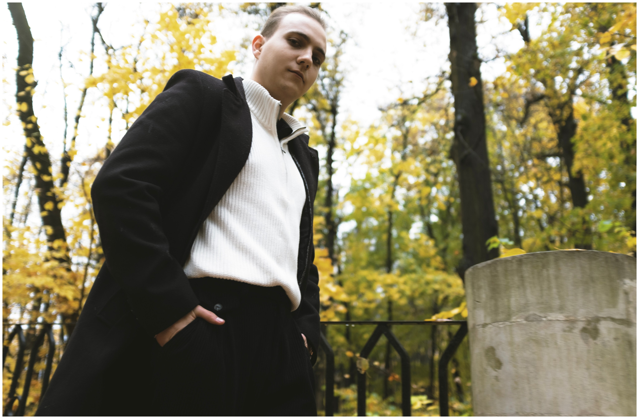 Elijah`. Художественный деятель | фотограф