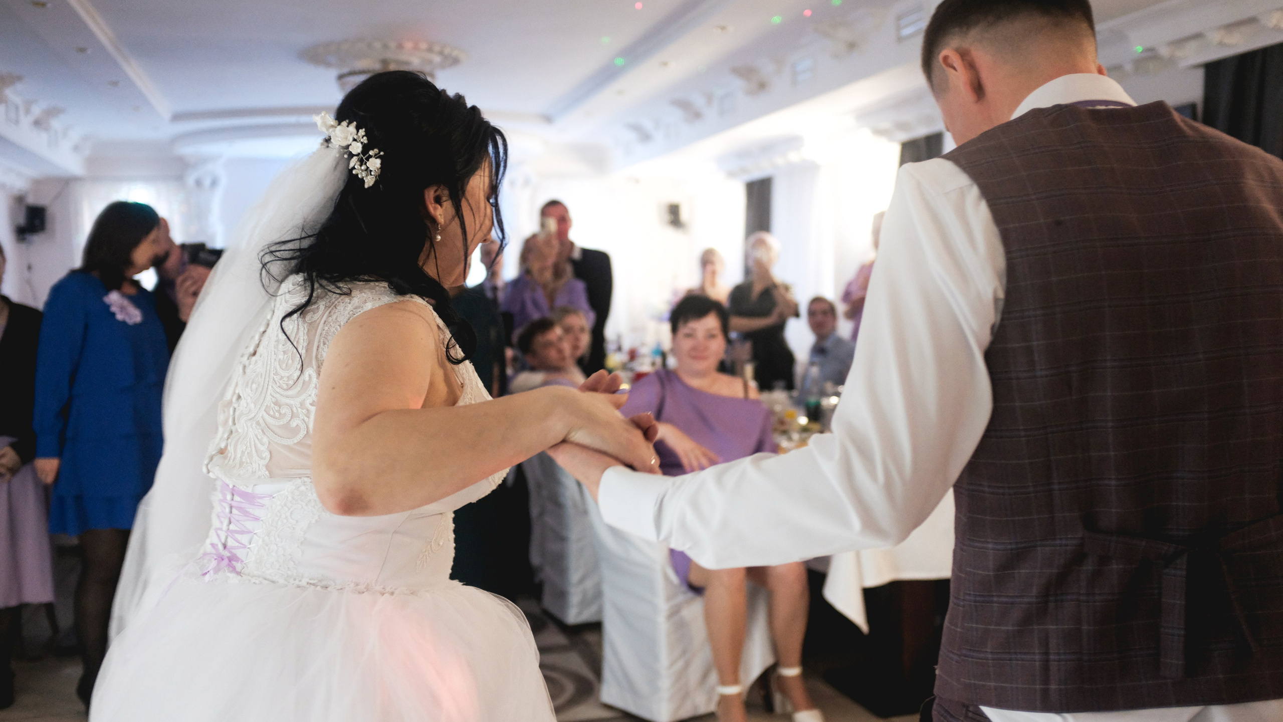 Wedding shots` Andrew&Helen. Художественный деятель | фотограф