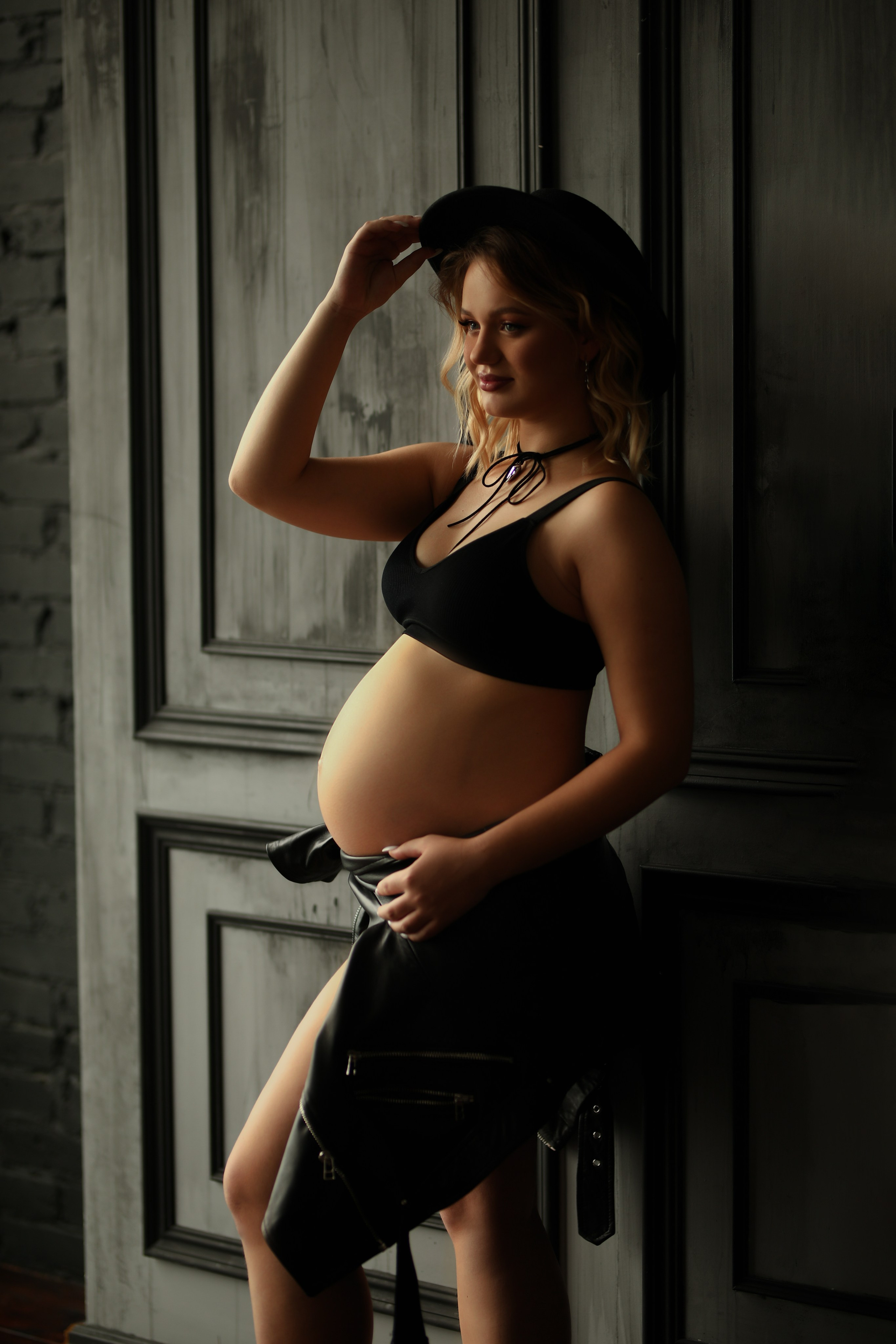 Арина. Фотограф чувственного портрета в Санкт-Петербурге Светлана Фролова