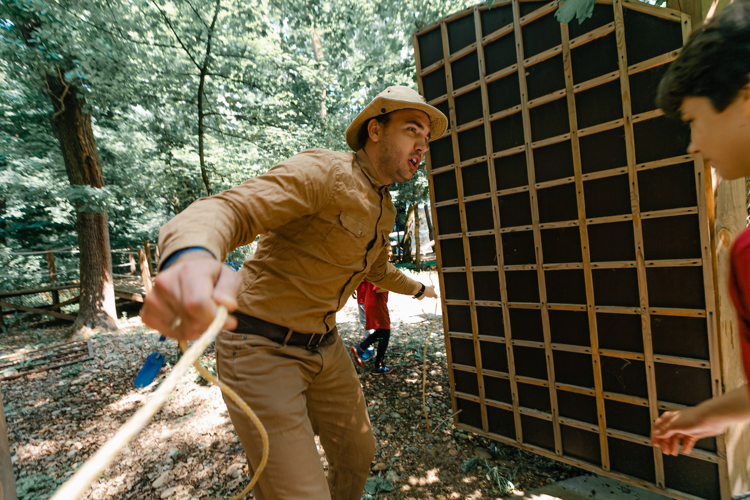 Детские мероприятия. Фотограф в Москве Максим Юртаев