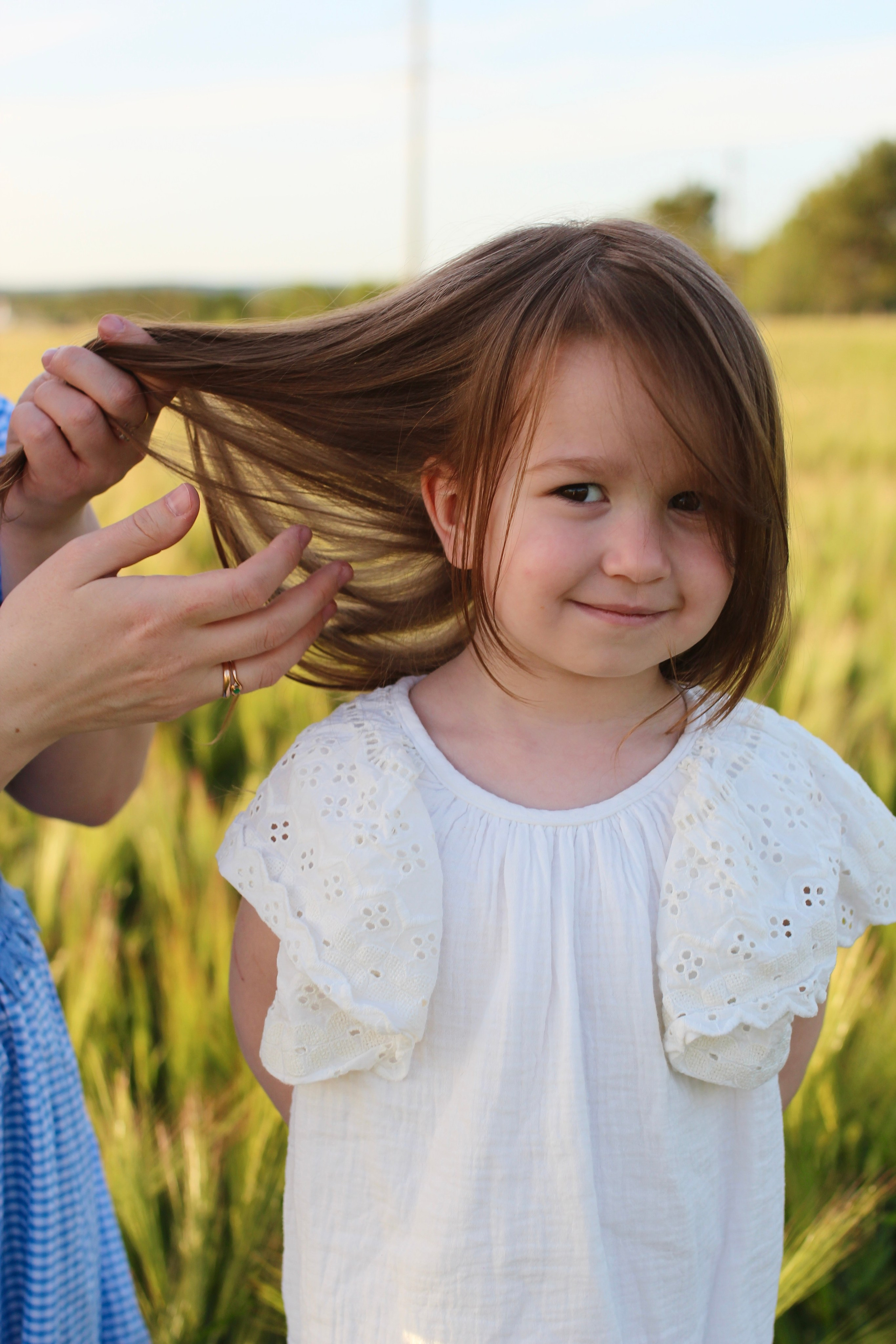 Family. Фотограф в Крыму — Бабанина София