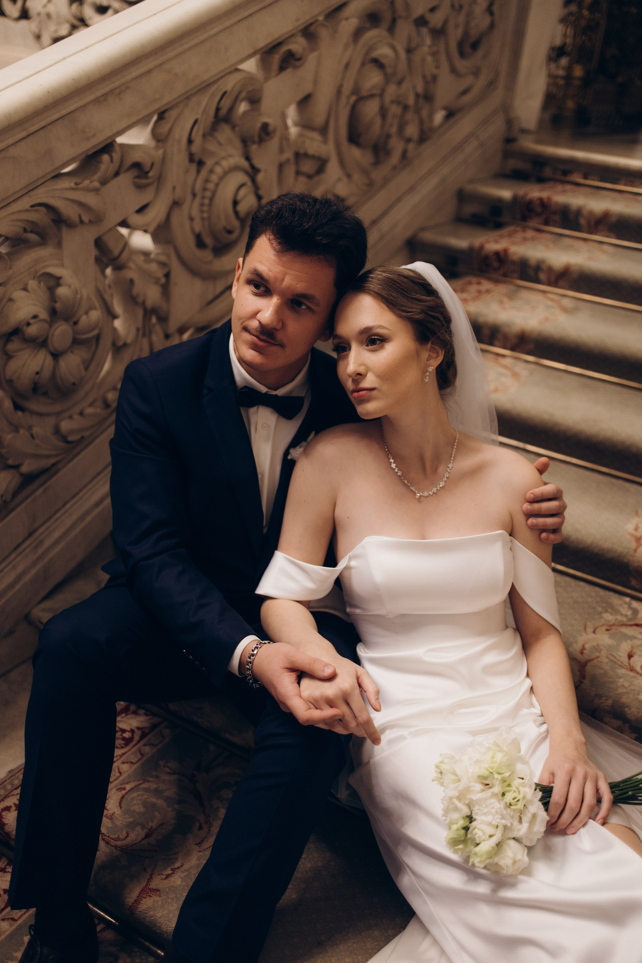 Анастасия & Дмитрий. Ирина Владимирова | Фотограф Санкт-Петербург