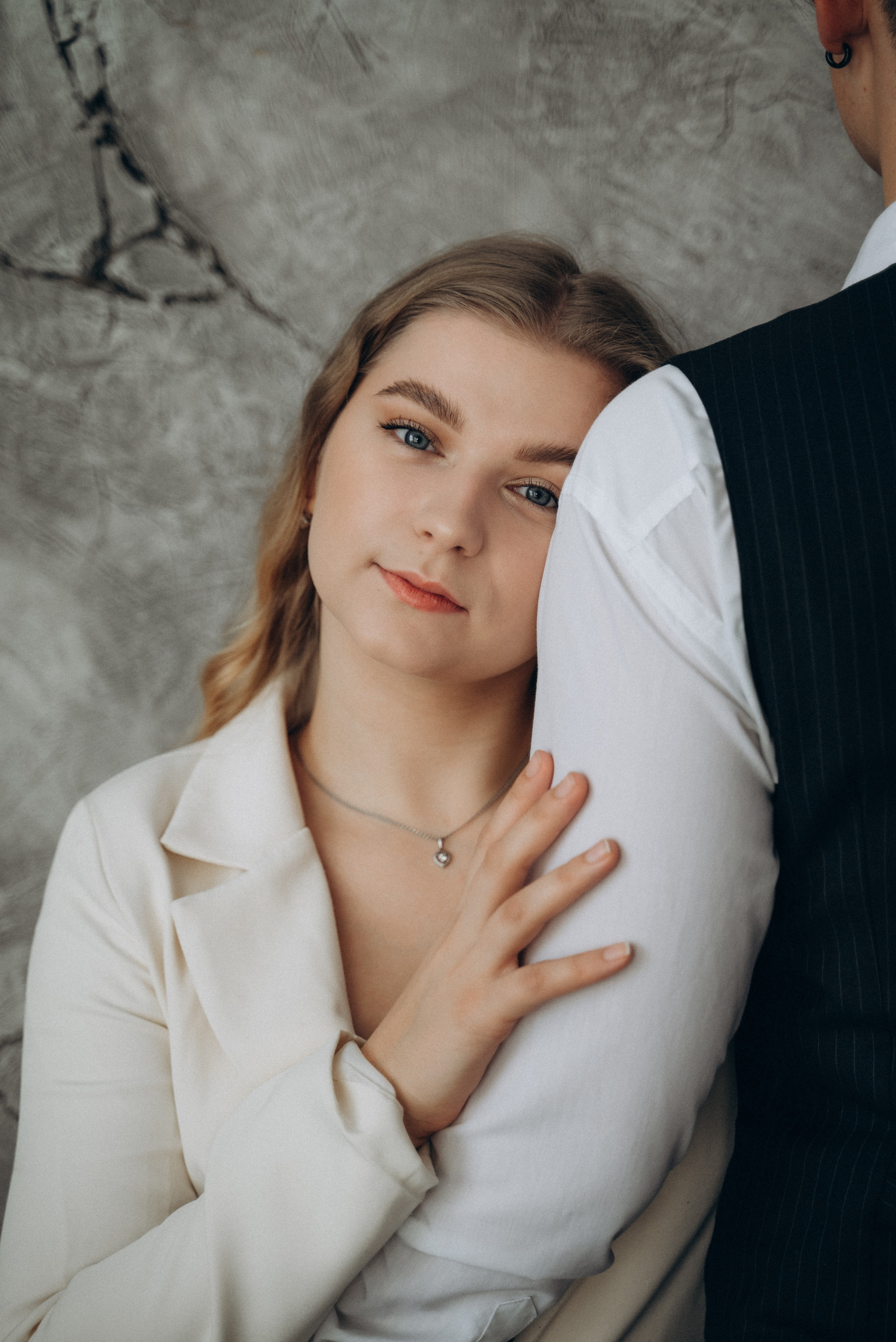 Алина и Даниил. Семейный фотограф в Минске Дарья Дреко