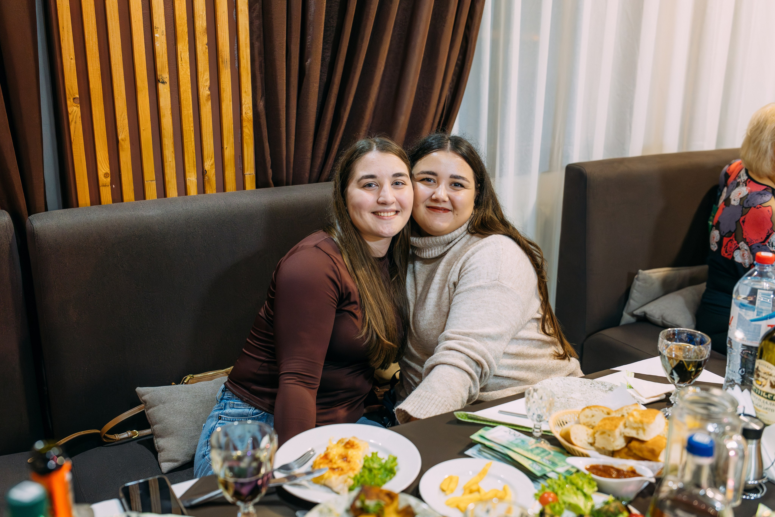 Проводы Антона. Семейный фотограф в Волгограде Надежда Головко