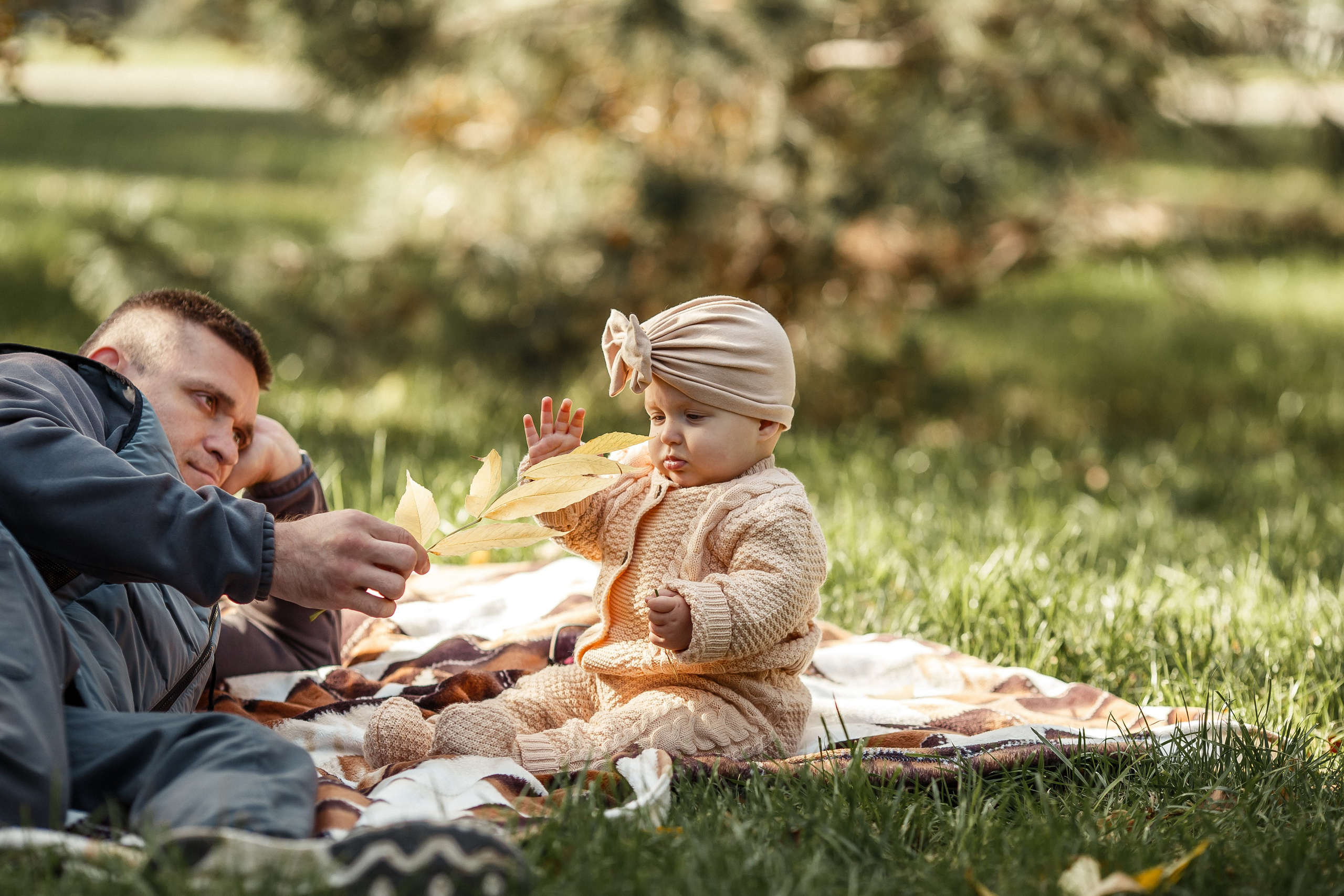 Катя Лайн. Семейный фотограф в Волгограде Надежда Головко