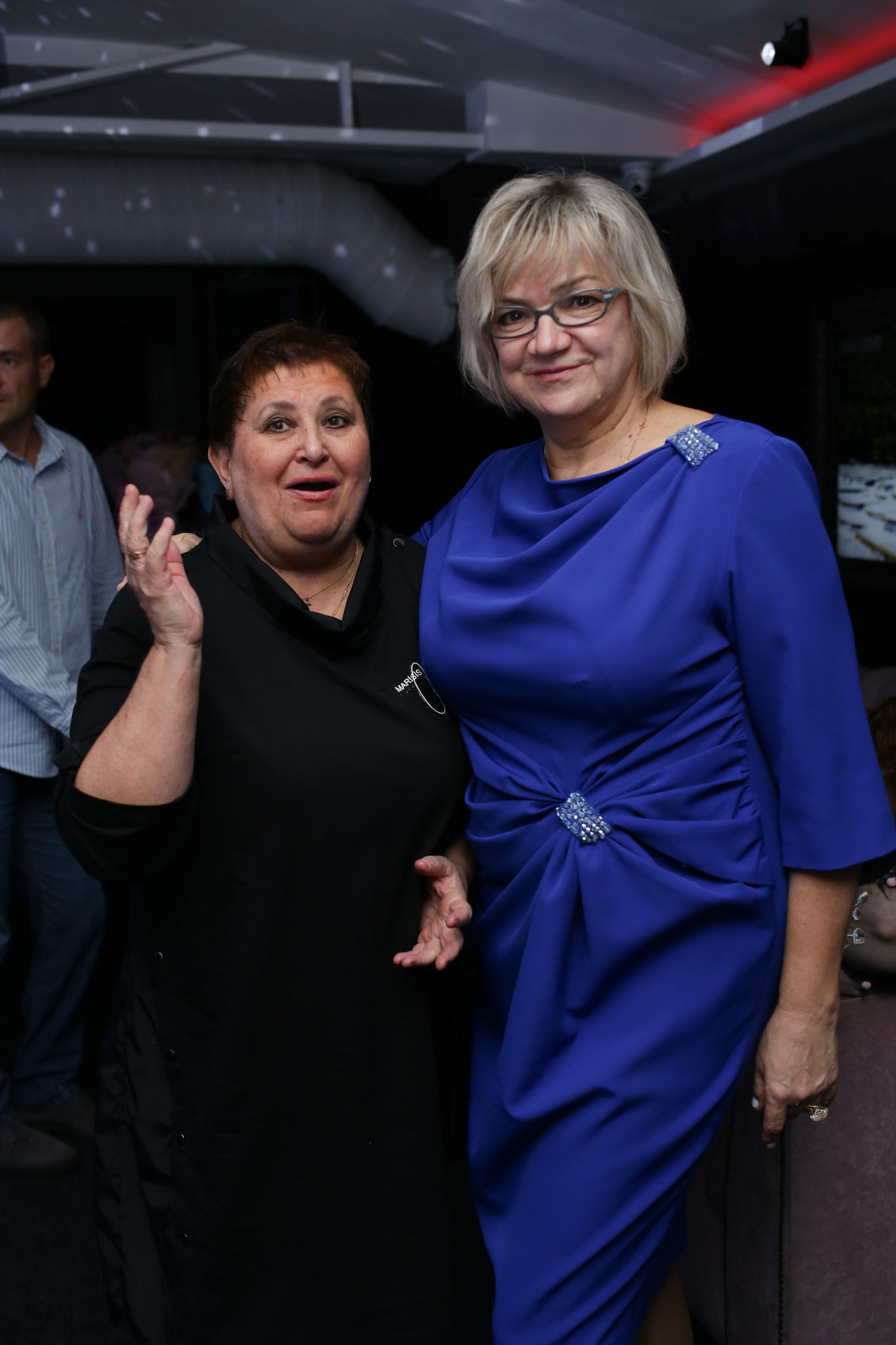 Юбилей Анны. Семейный фотограф в Волгограде Надежда Головко