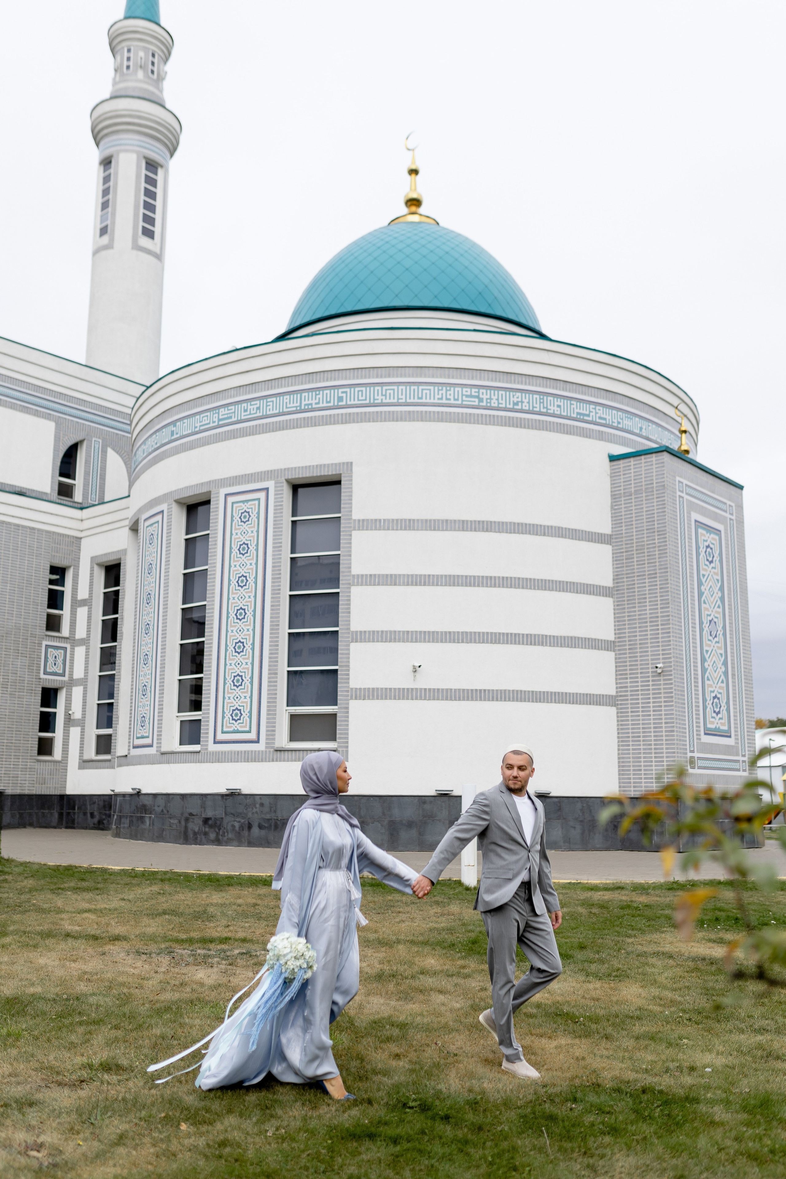 Фотограф Лейсан Файзуллина