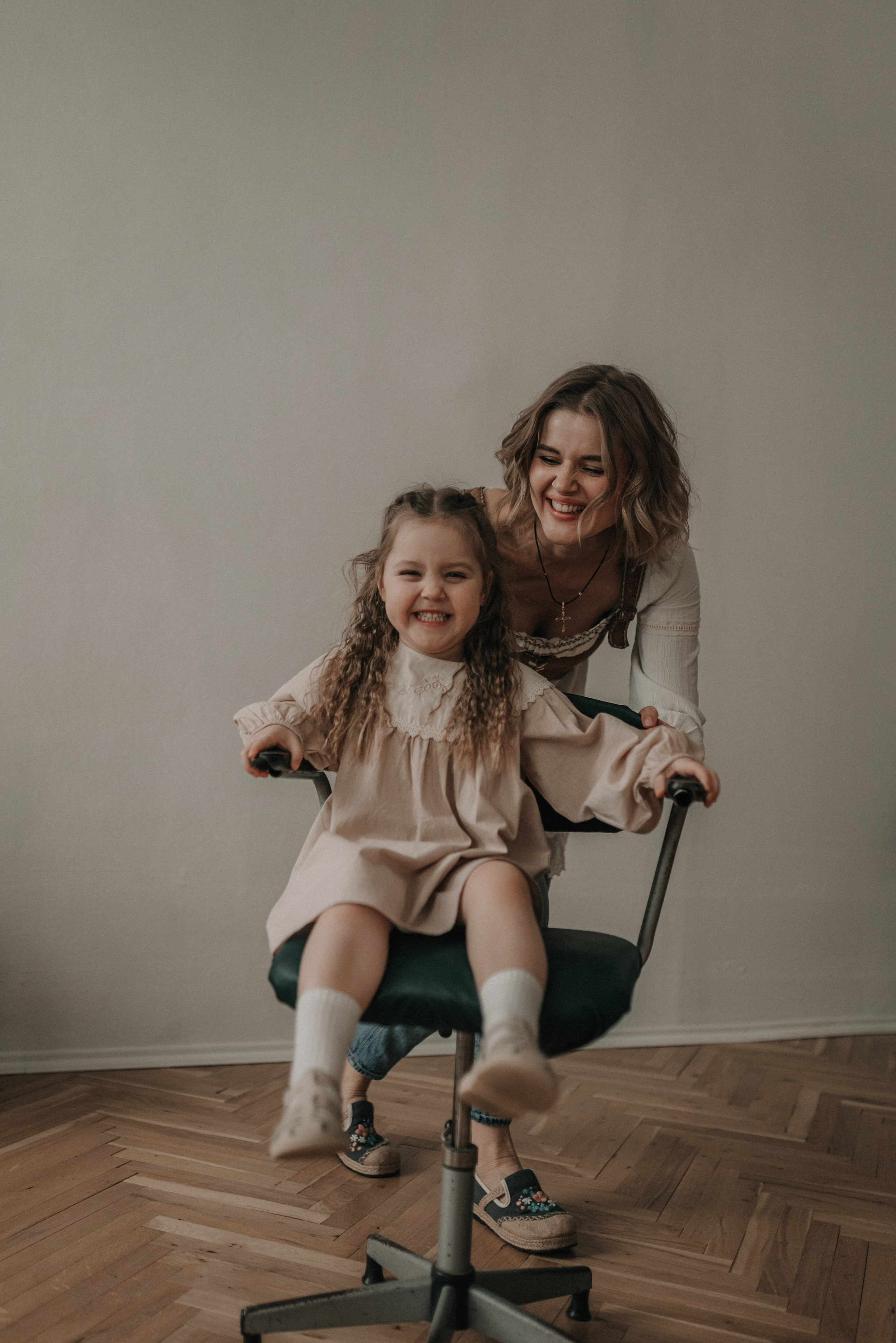 Classic. Семейный и детский фотограф Анастасия Иванова