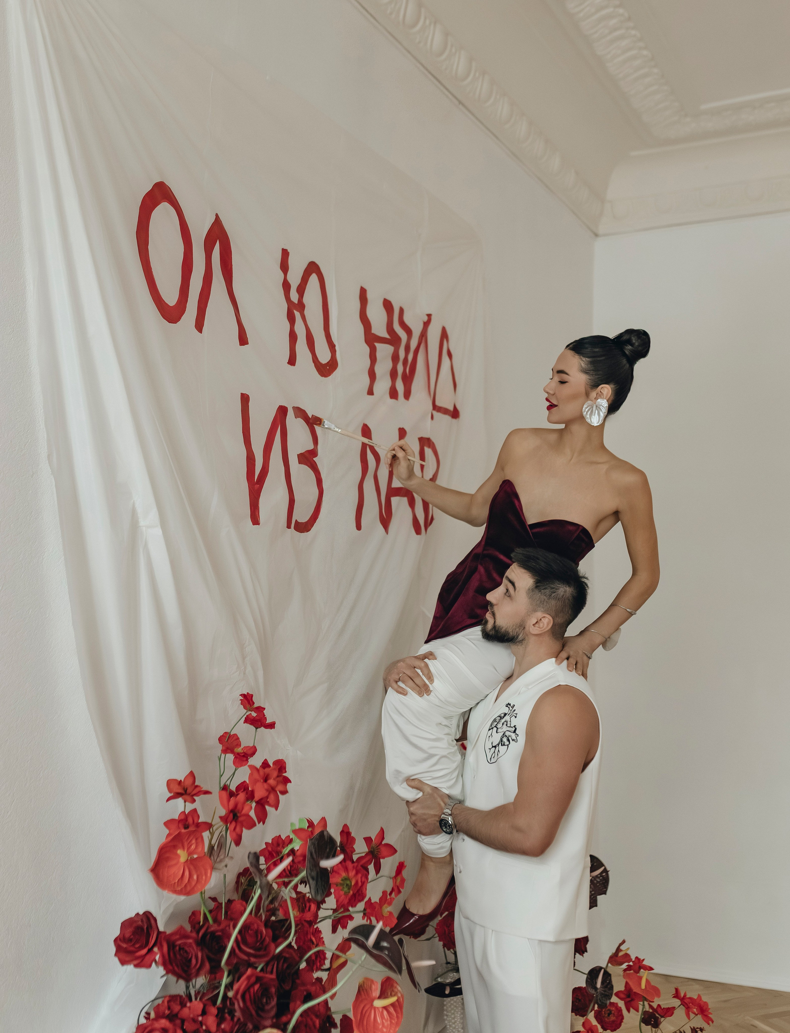 All you need is love. Фотограф Видеограф| Пермь, Сочи, Санкт-Петербург