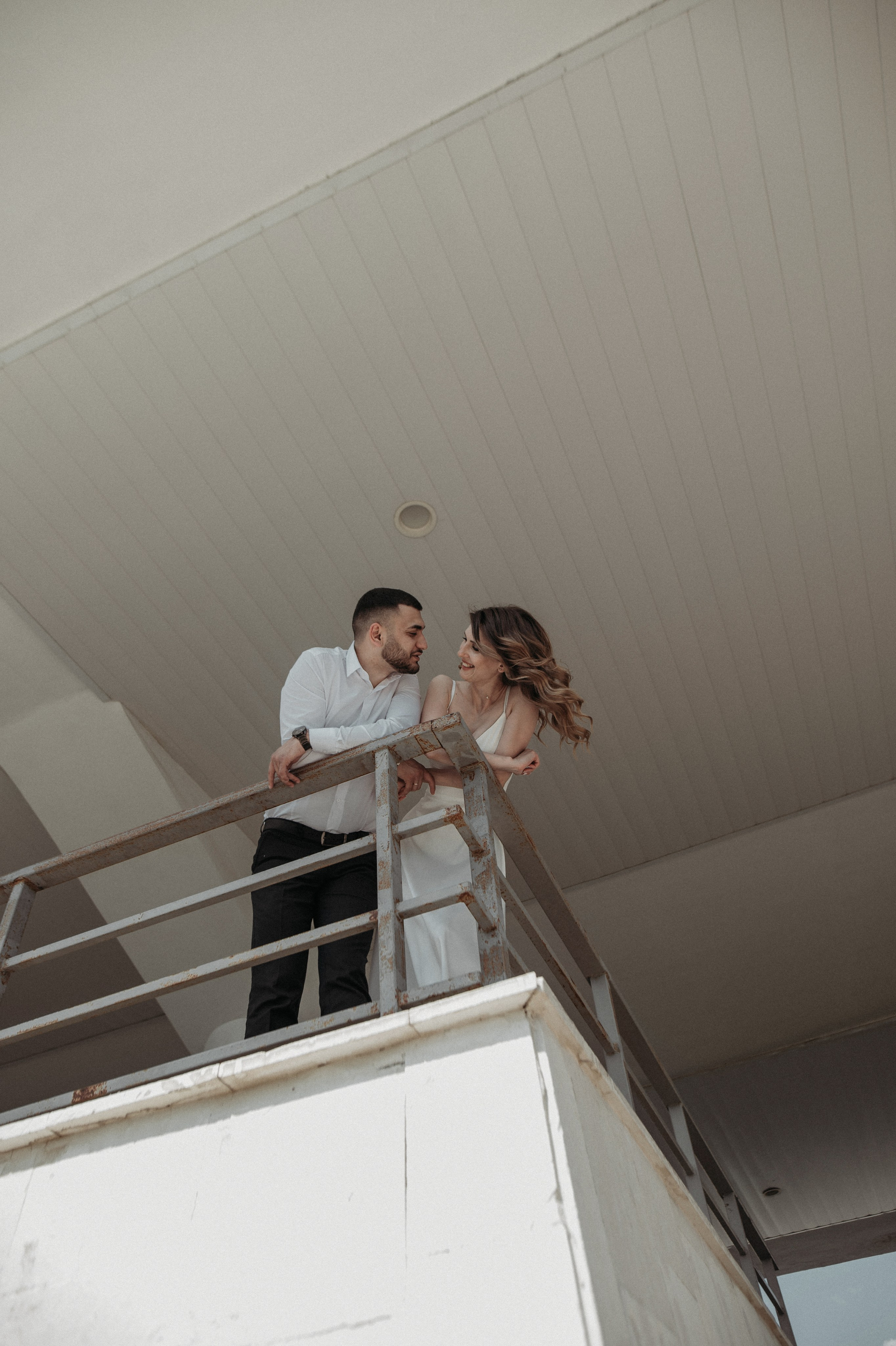 Елена и Мамед. Www.ostermiller.ru