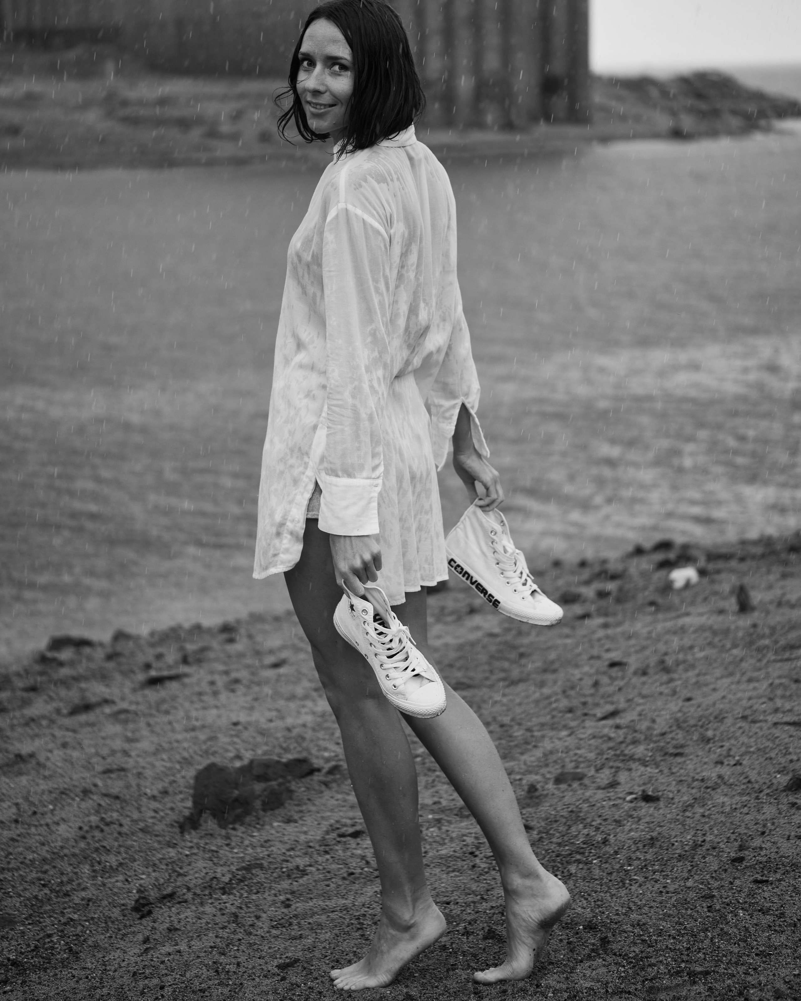 Ксения. Фотограф Анатолий Егоров