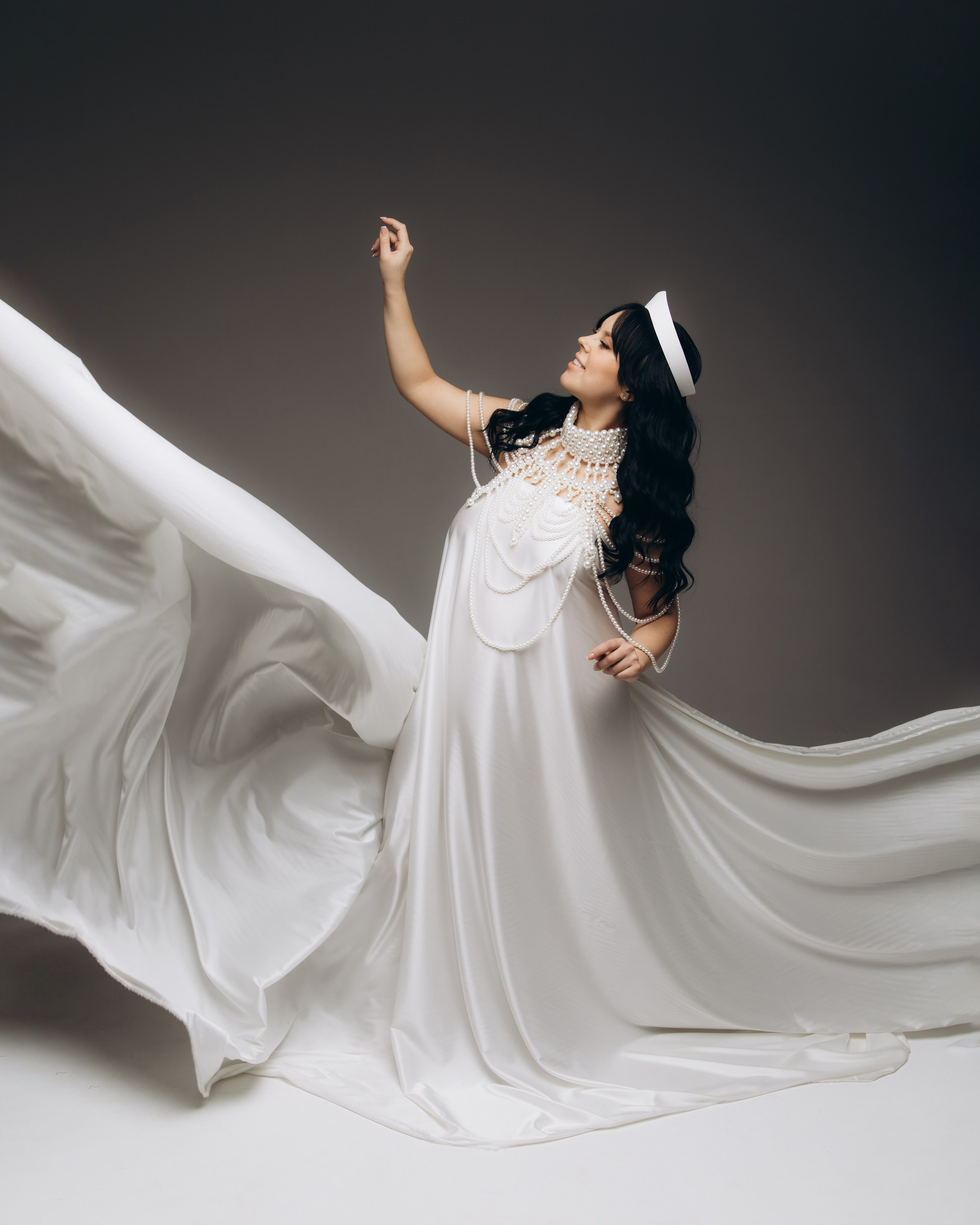 Фотосессия беременности. Фотограф в городе Лыткарино Волкова Ольга