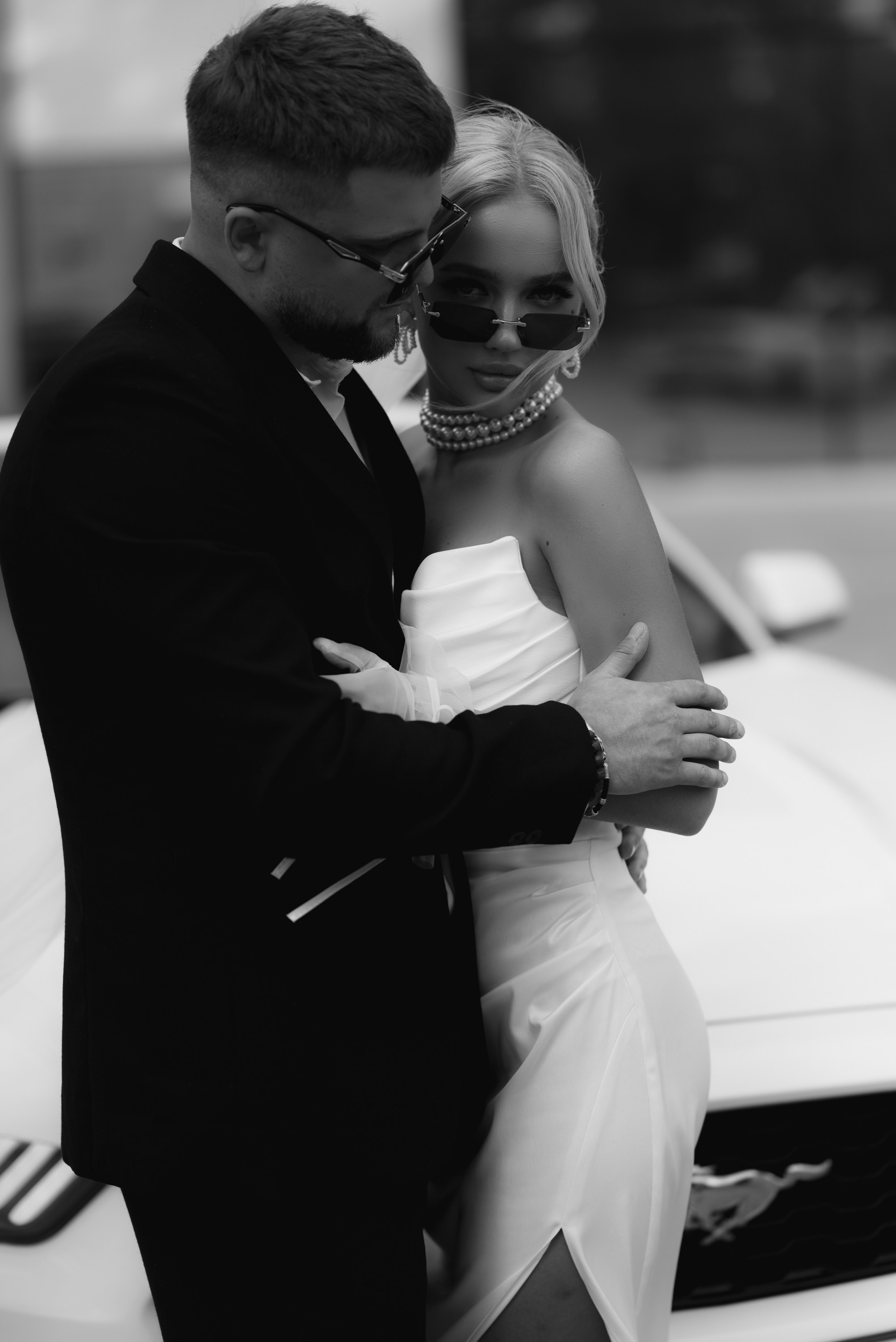 Сергей и Дарья lovestory. Главная