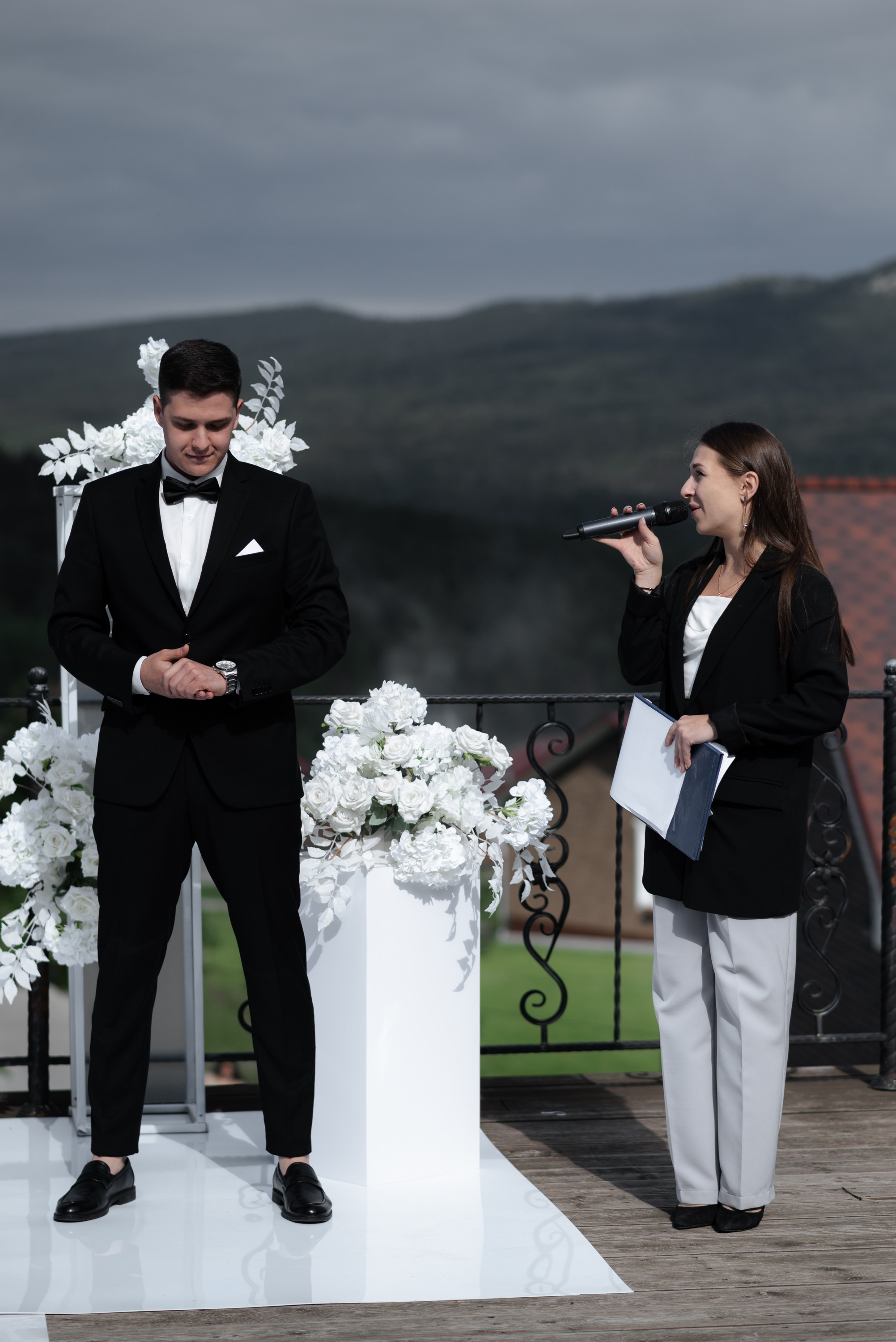 Артем и Екатерина. Главная