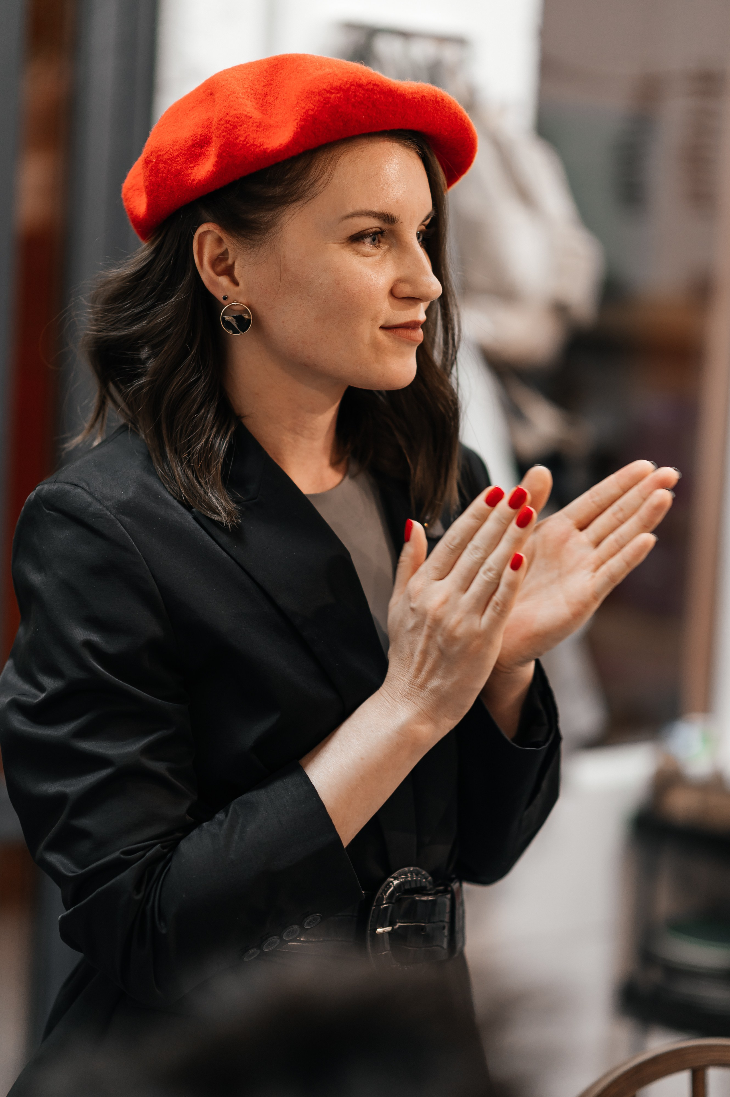 Вечер поэзии Цветаевой, клуб Читалка. Wedding and family photographer USA