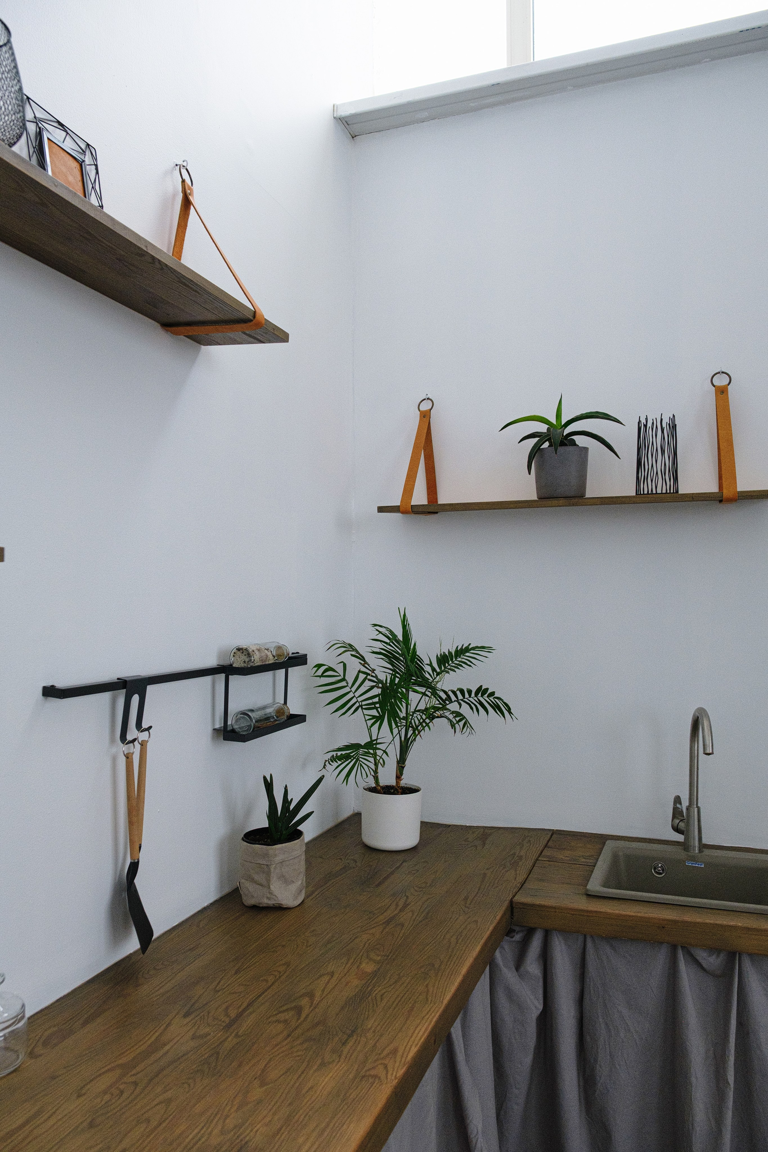 Karl от 1500 руб, 120 м². «5loft» фотостудия в Ижевске