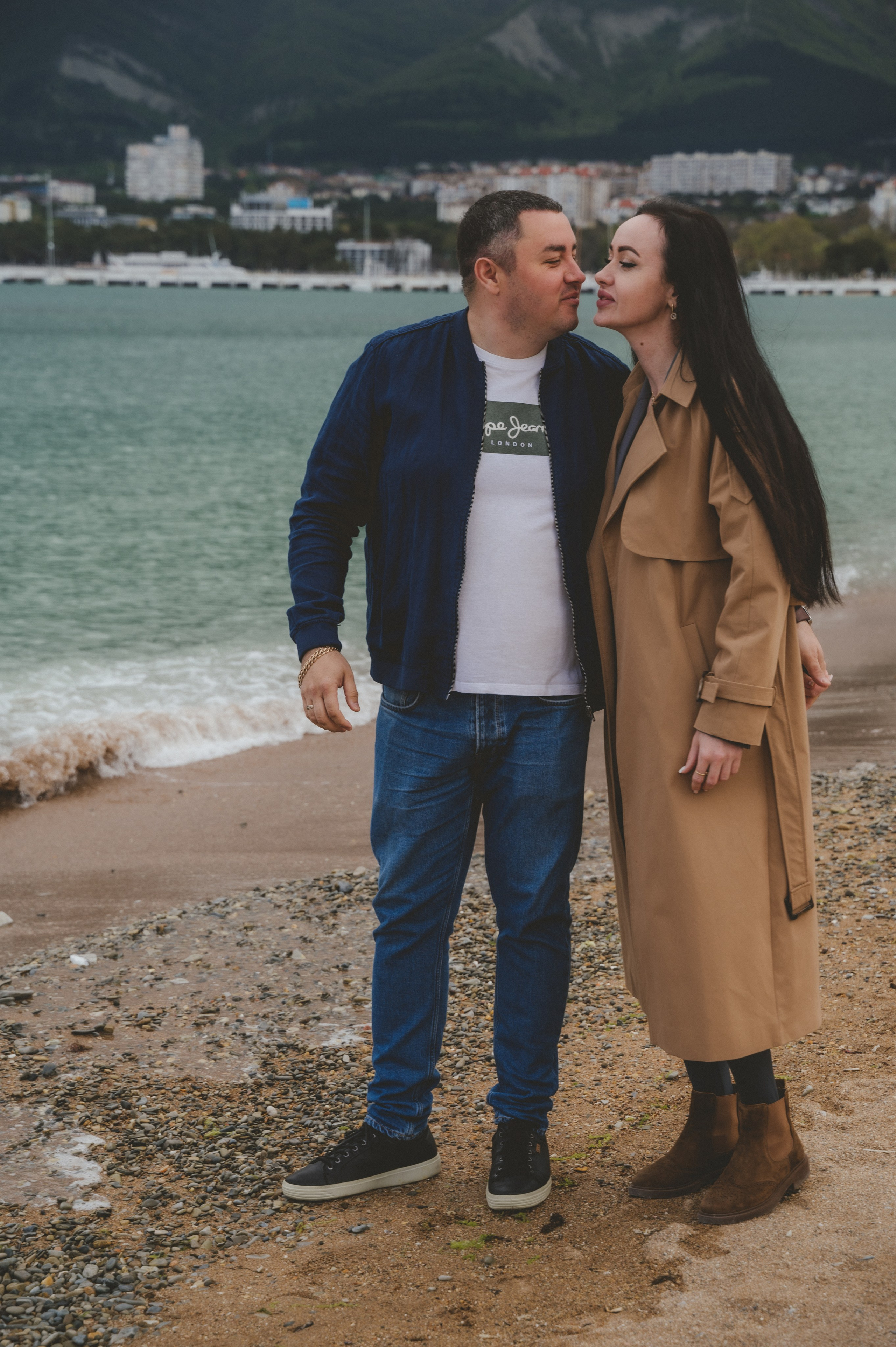Love story. Семейный и свадебный фотограф