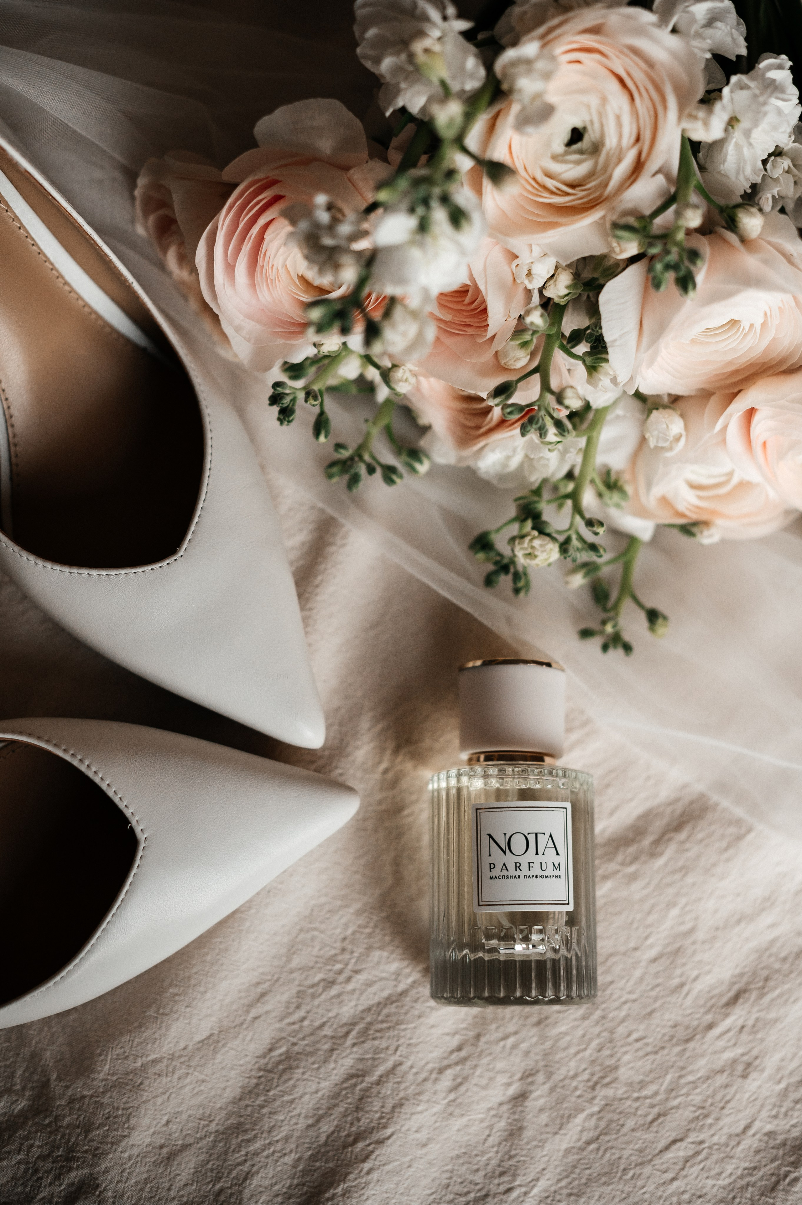 Павел & Тома. Ваш фотограф Ирина Гущанская