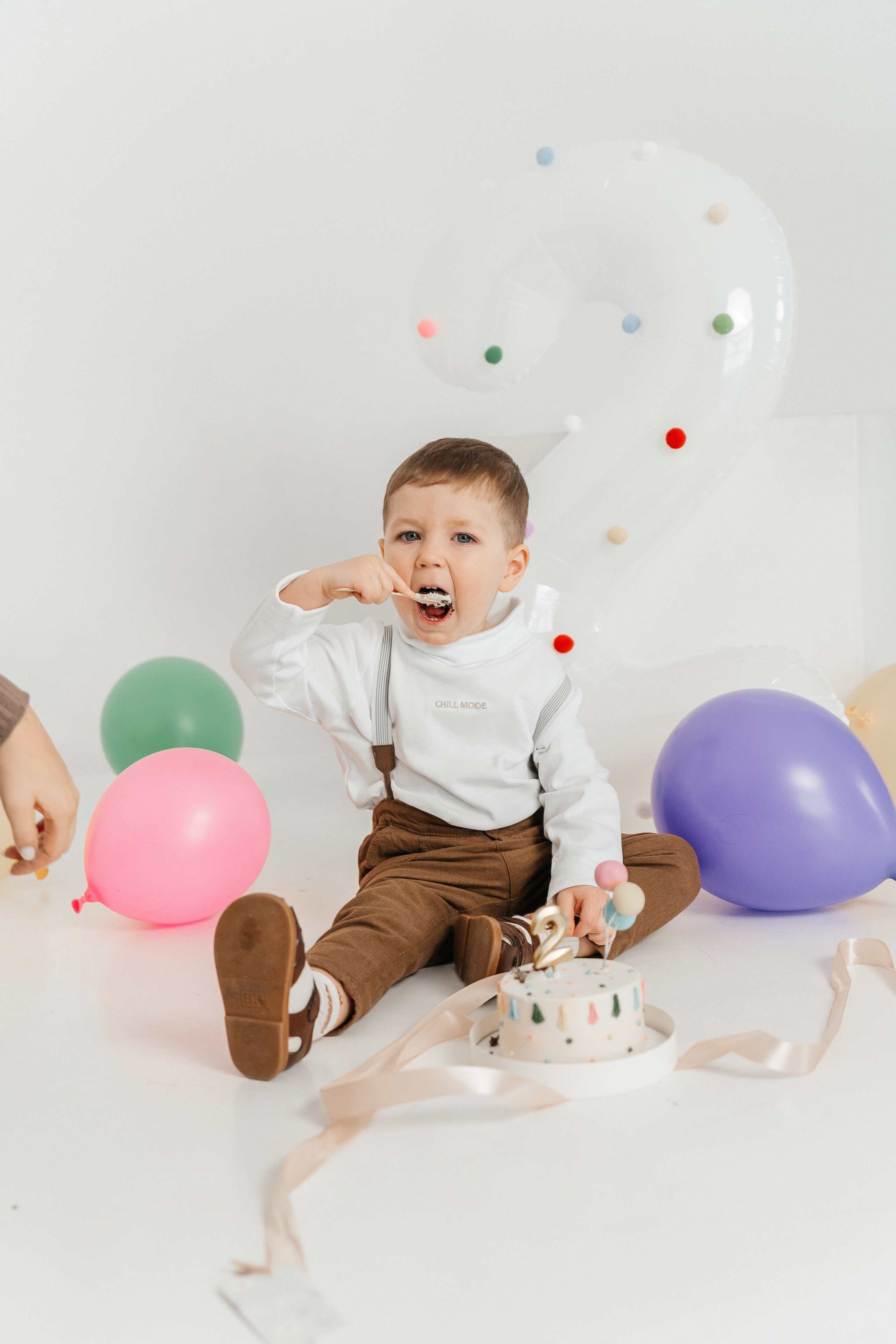 Тема 2года. Для тех, кто не ждёт удачи, а создаёт её. Каждая фотосессия — это твой момент, твой стиль, твой успех. 📸