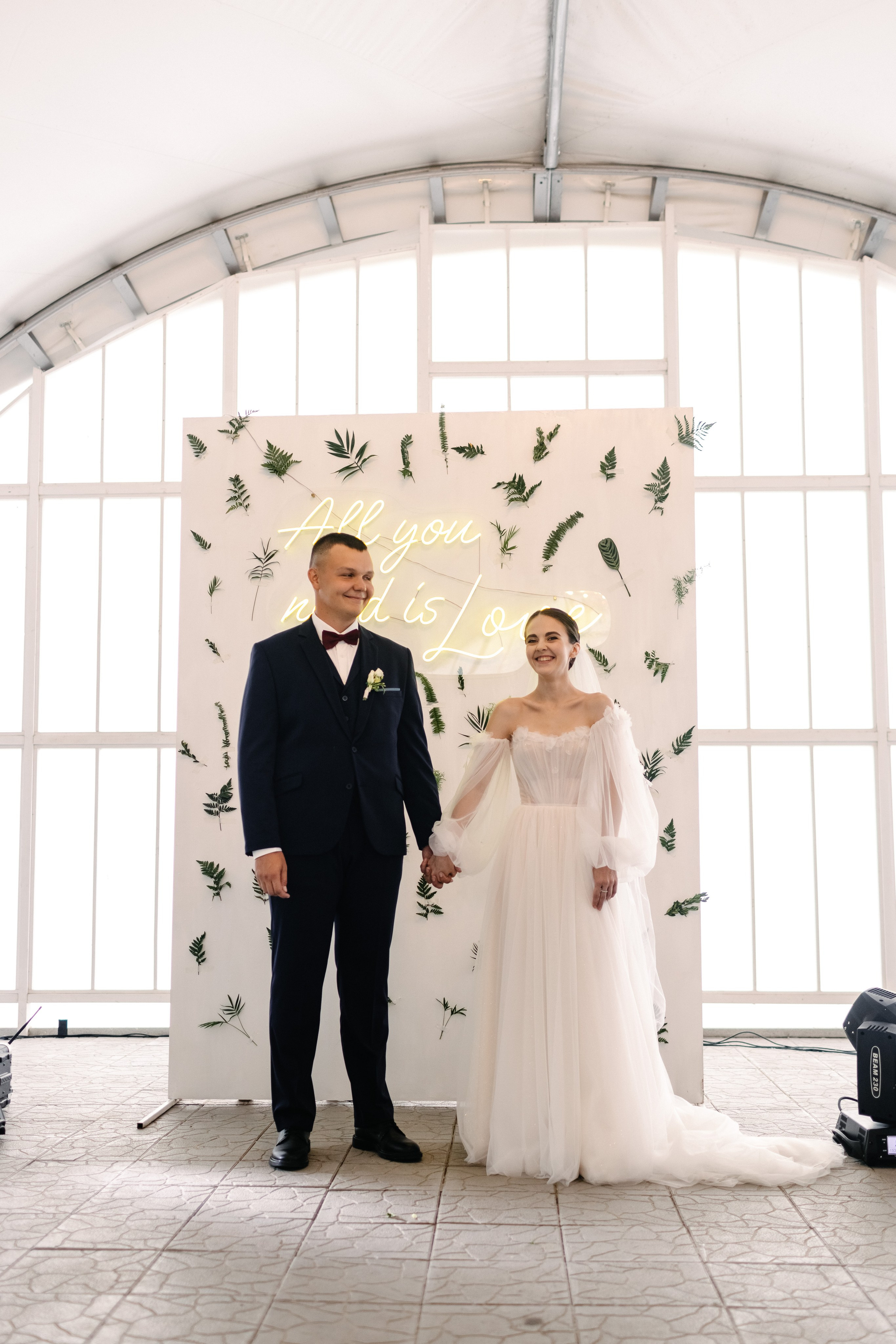 Ирина, Иван. Фотограф Волгоград Кристина Прохоренко