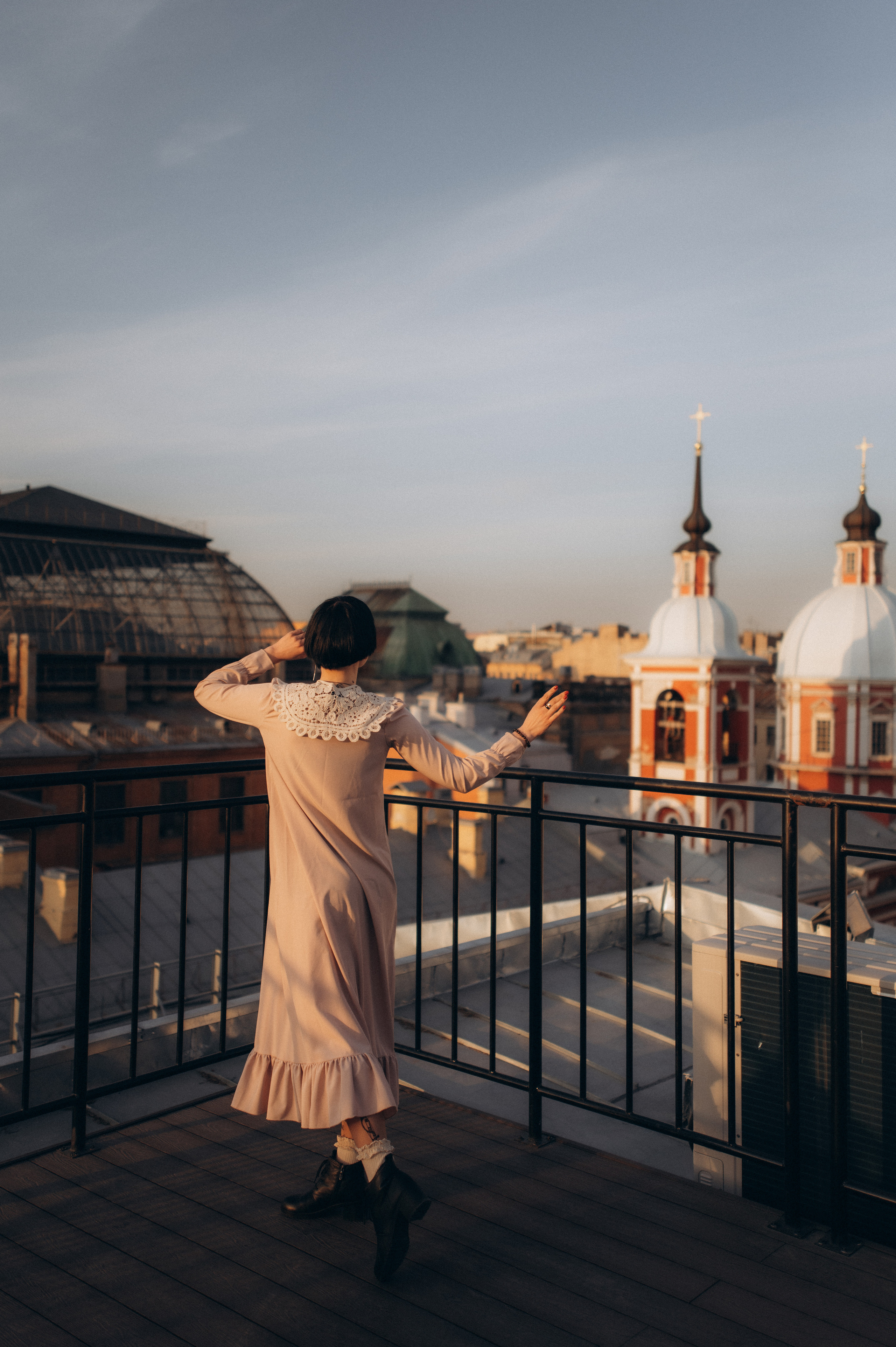 Елена. Семейный фотограф в Санкт-Петербурге Александра Милованова