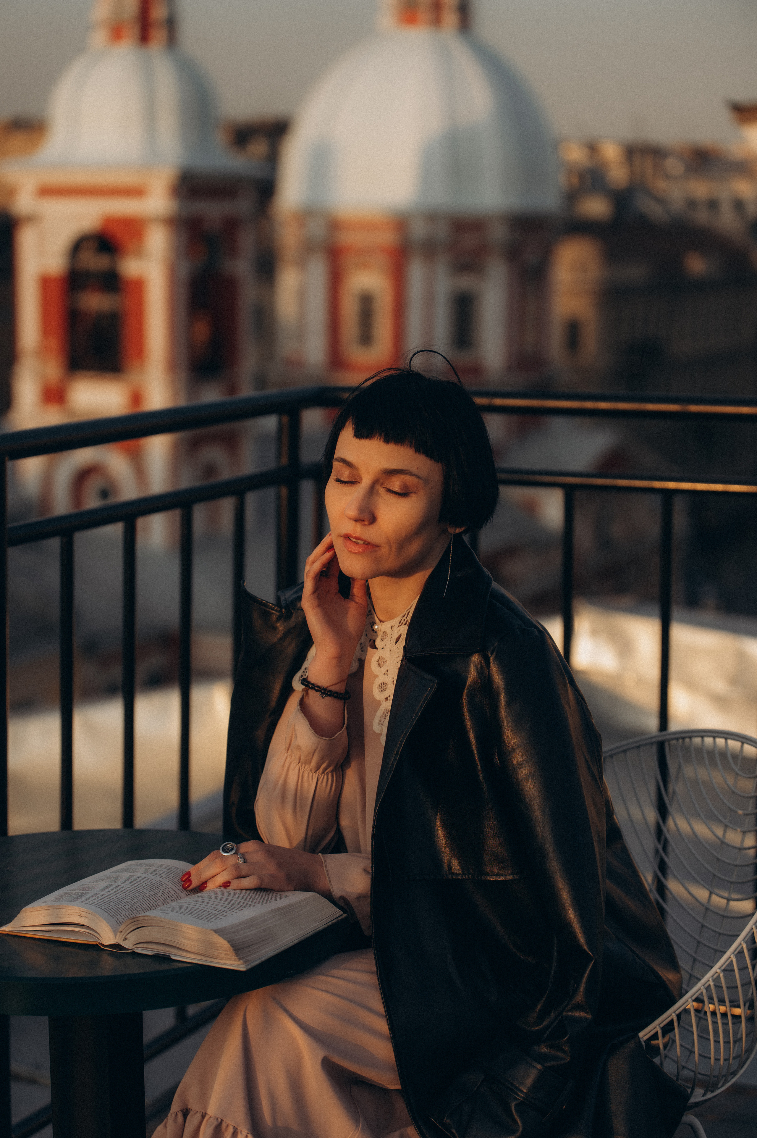 Елена. Семейный фотограф в Санкт-Петербурге Александра Милованова