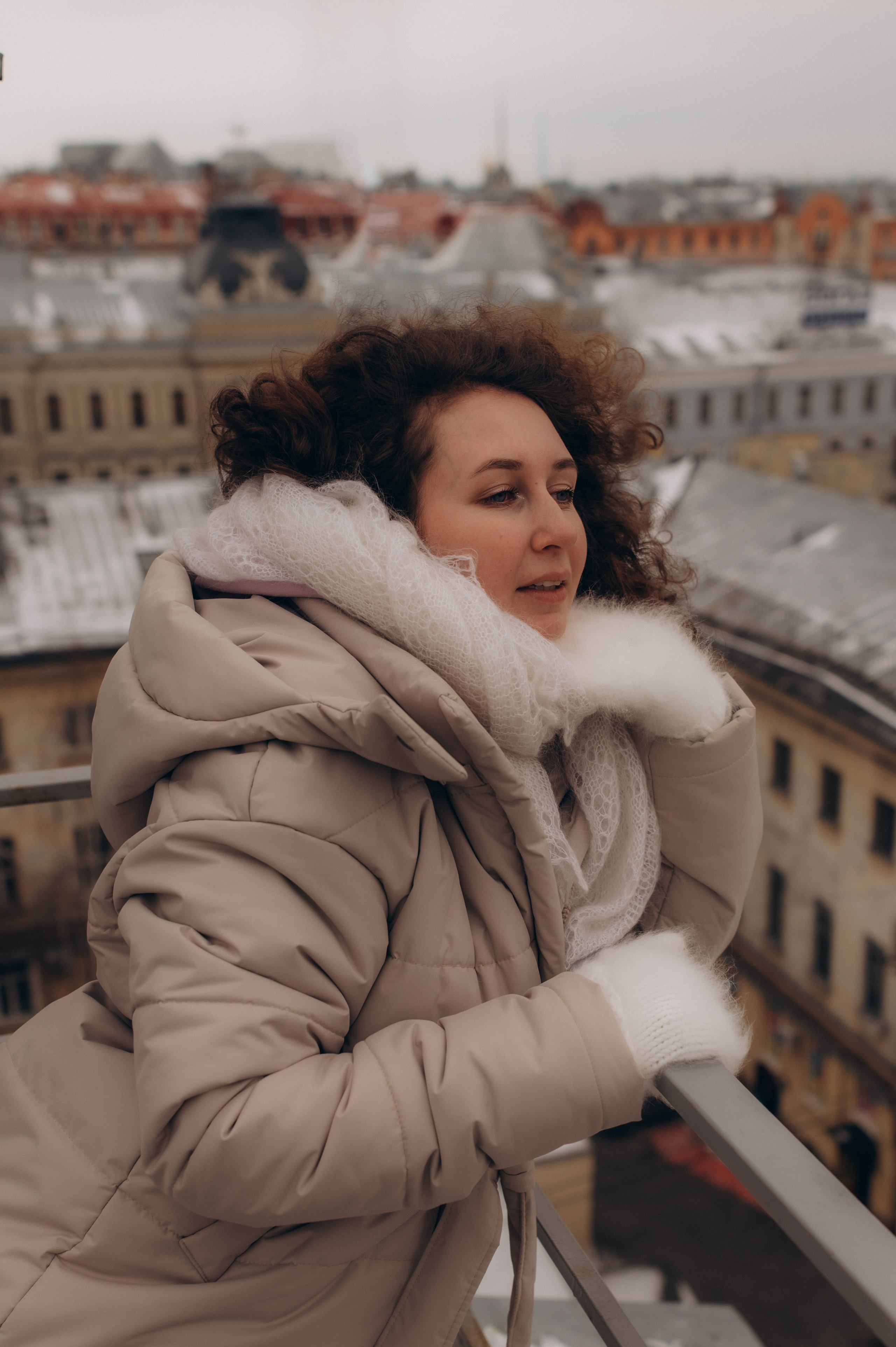 Сёма+Катя. Семейный фотограф в Санкт-Петербурге Александра Милованова