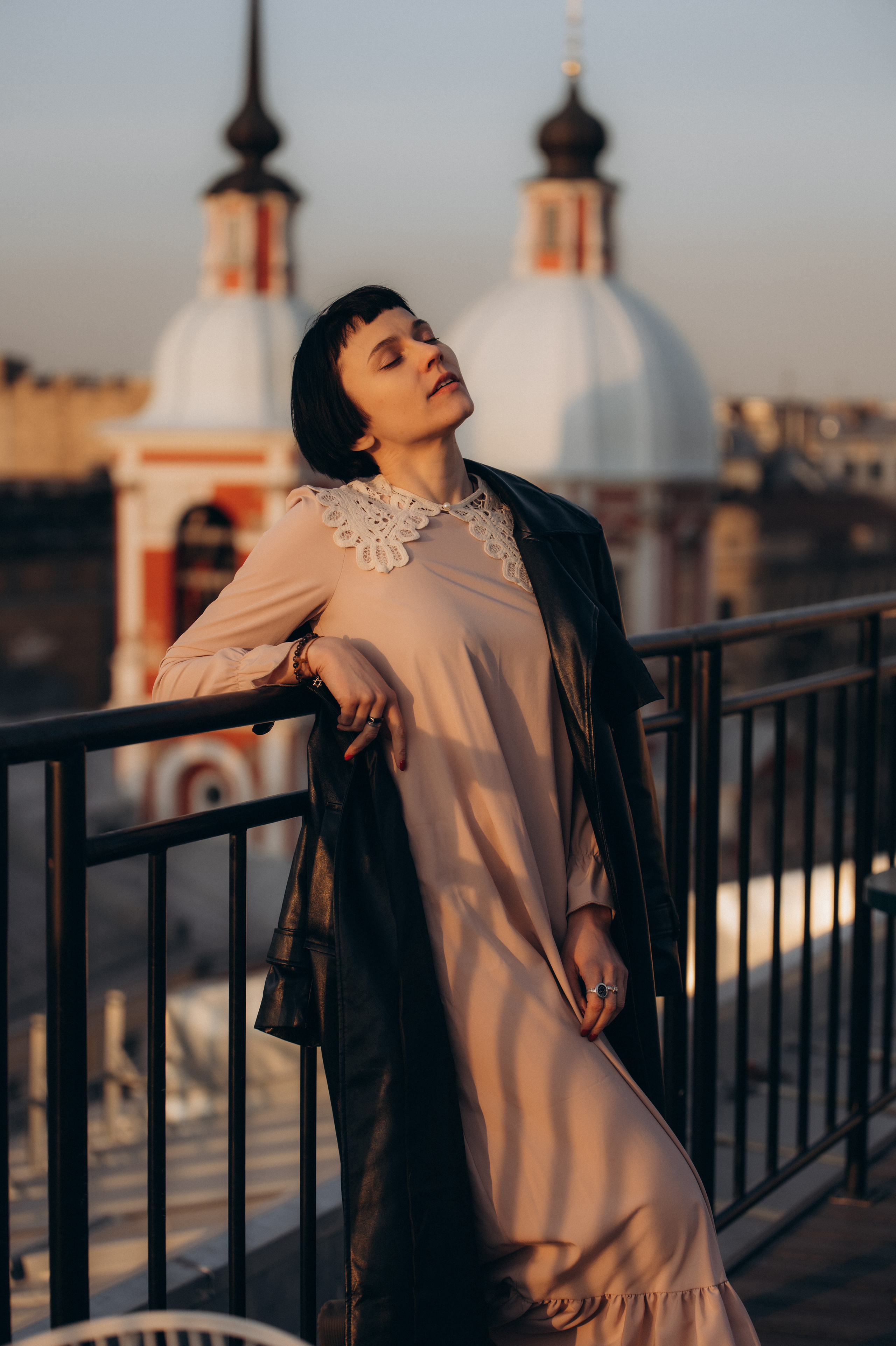 Елена. Семейный фотограф в Санкт-Петербурге Александра Милованова