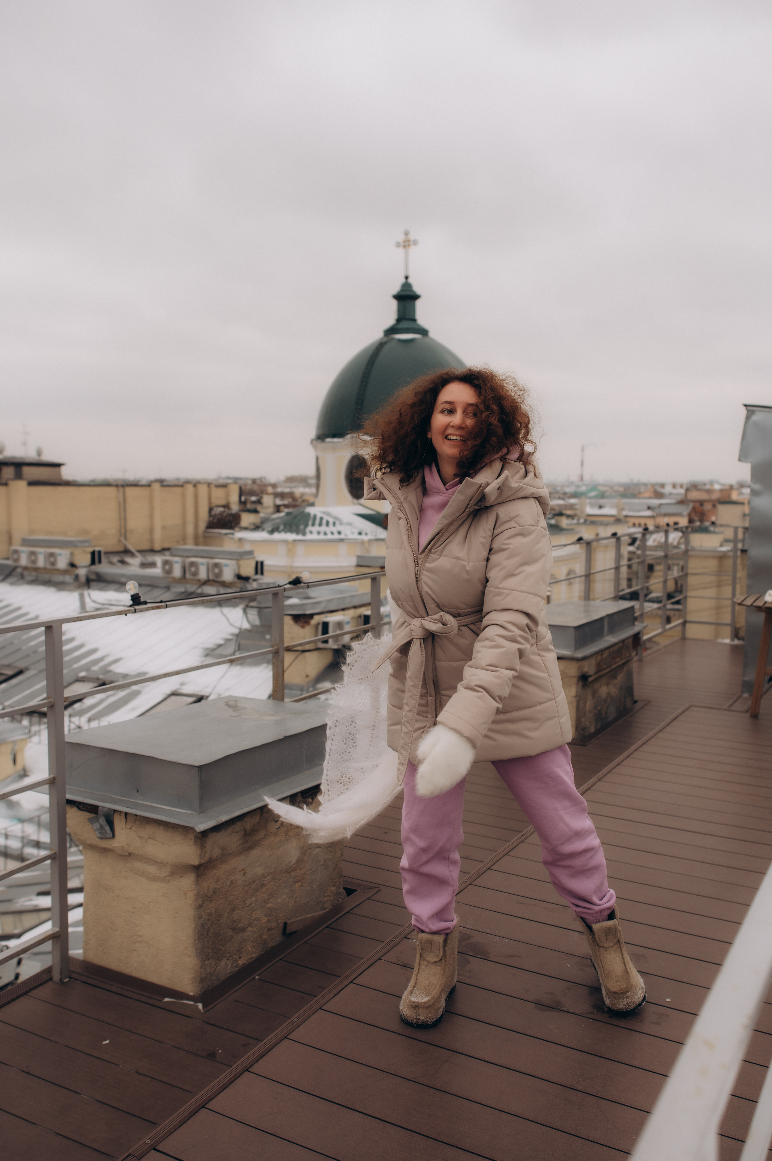 Сёма+Катя. Семейный фотограф в Санкт-Петербурге Александра Милованова