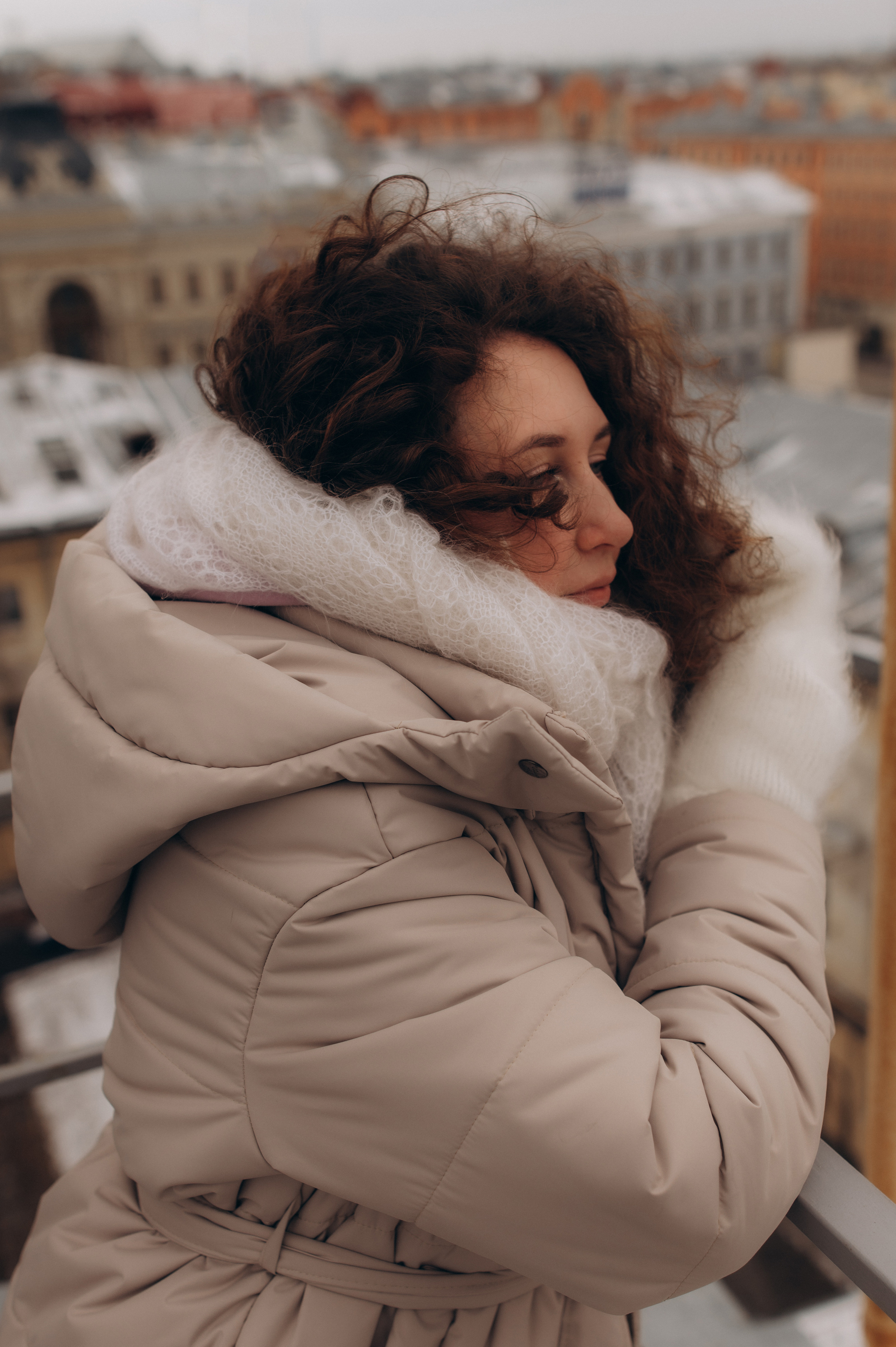 Сёма+Катя. Семейный фотограф в Санкт-Петербурге Александра Милованова