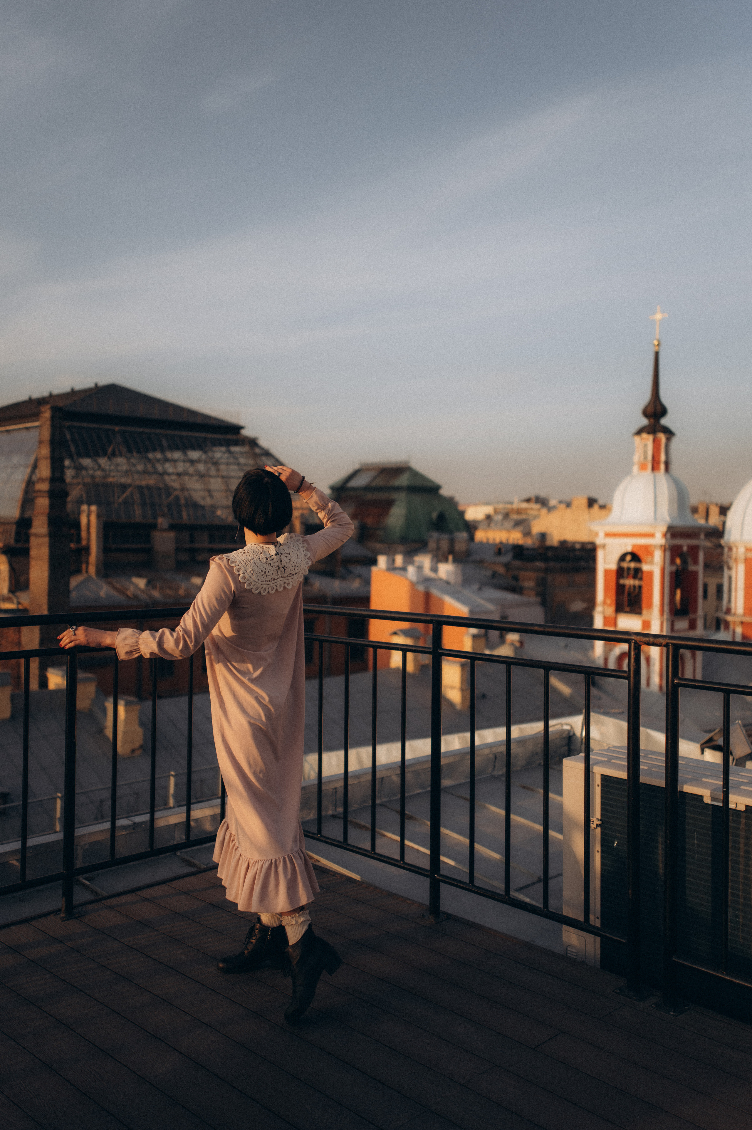 Елена. Семейный фотограф в Санкт-Петербурге Александра Милованова