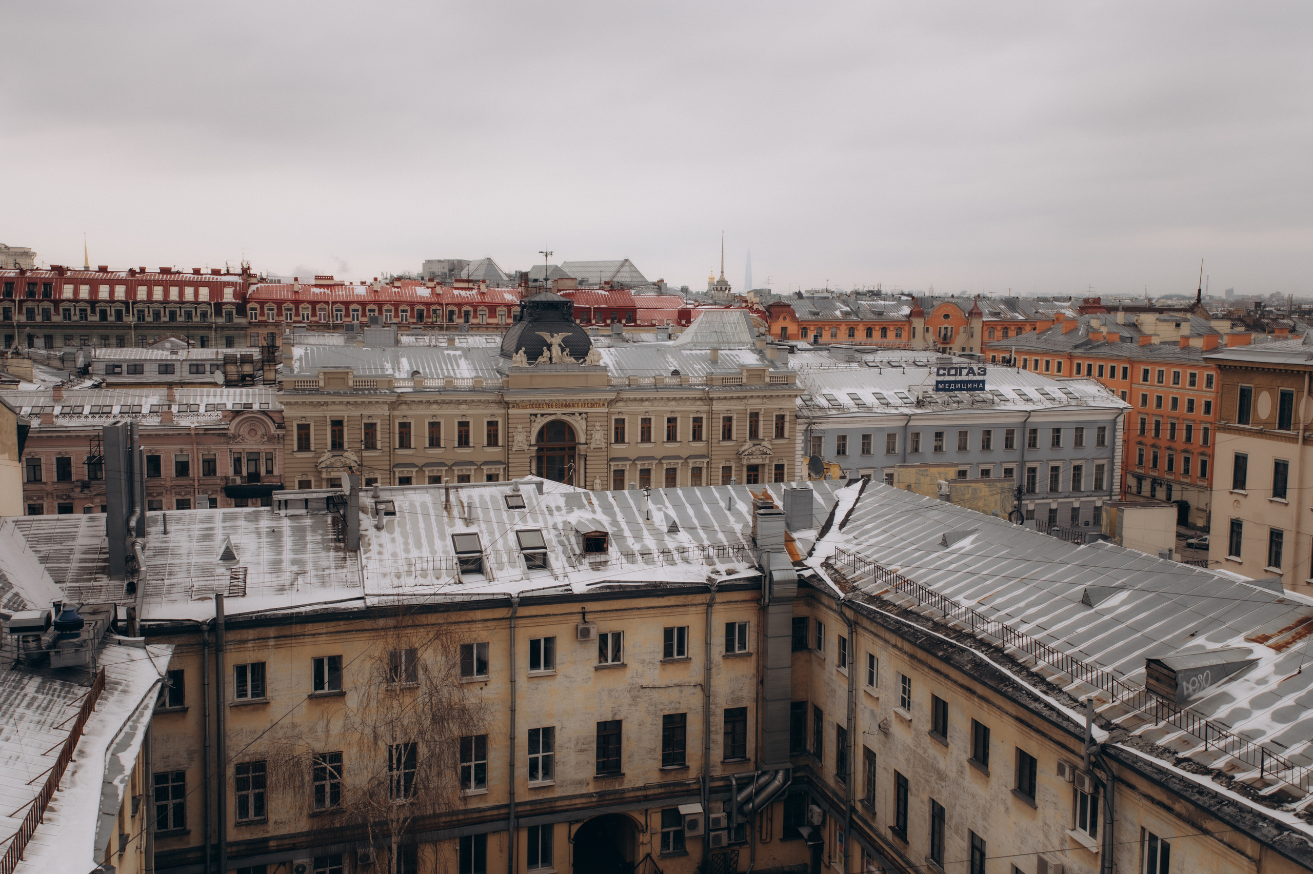 Сёма+Катя. Семейный фотограф в Санкт-Петербурге Александра Милованова