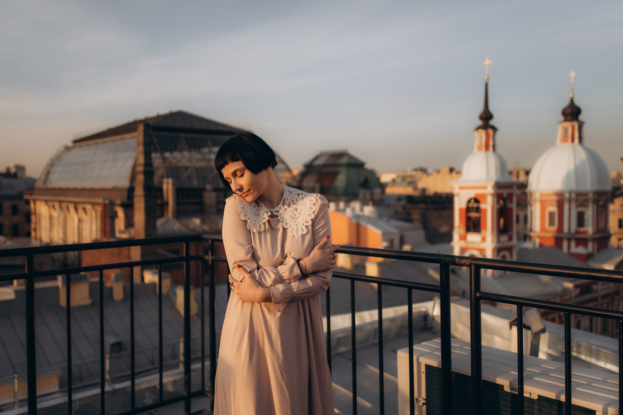 Елена. Семейный фотограф в Санкт-Петербурге Александра Милованова