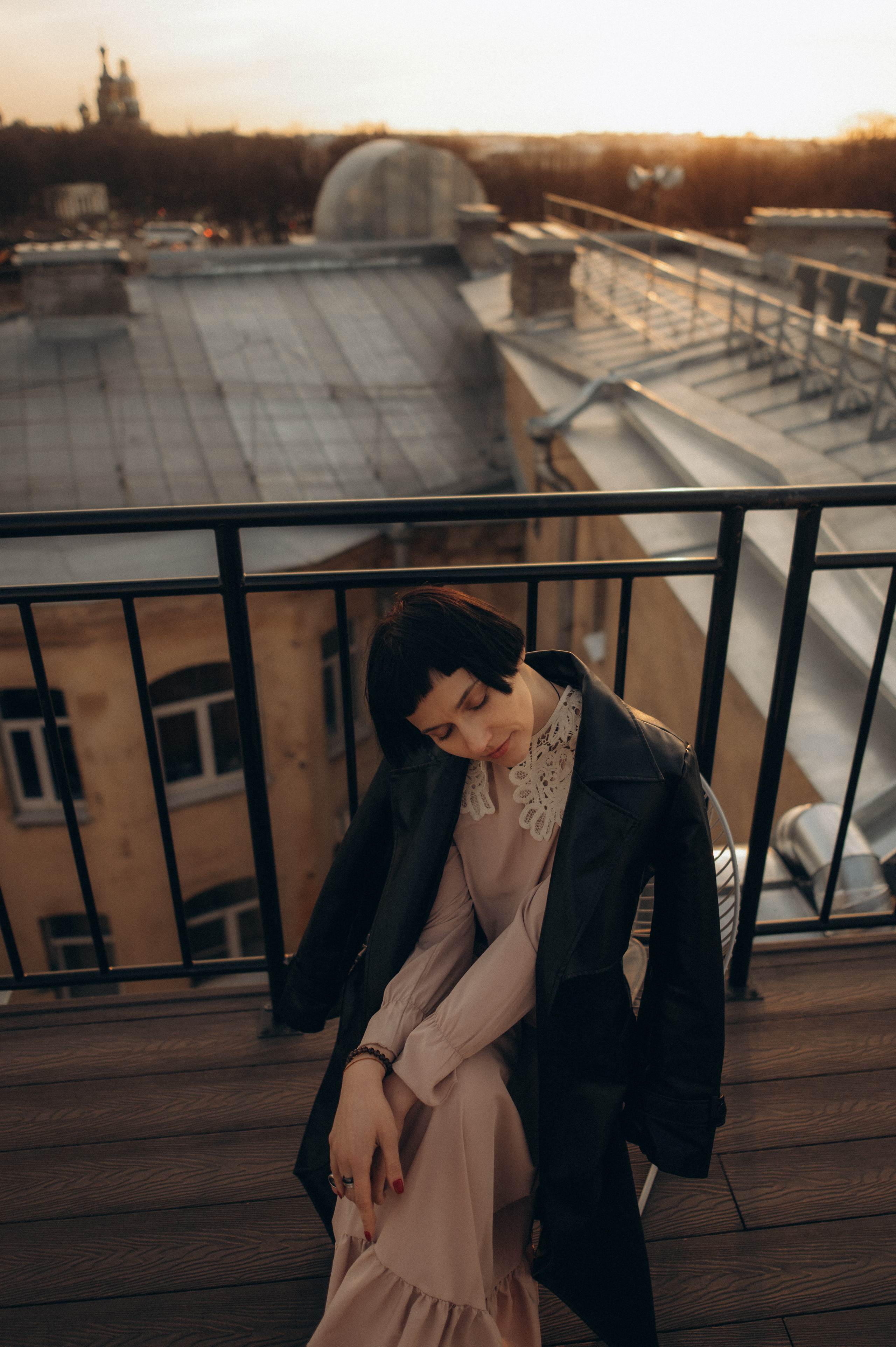 Елена. Семейный фотограф в Санкт-Петербурге Александра Милованова