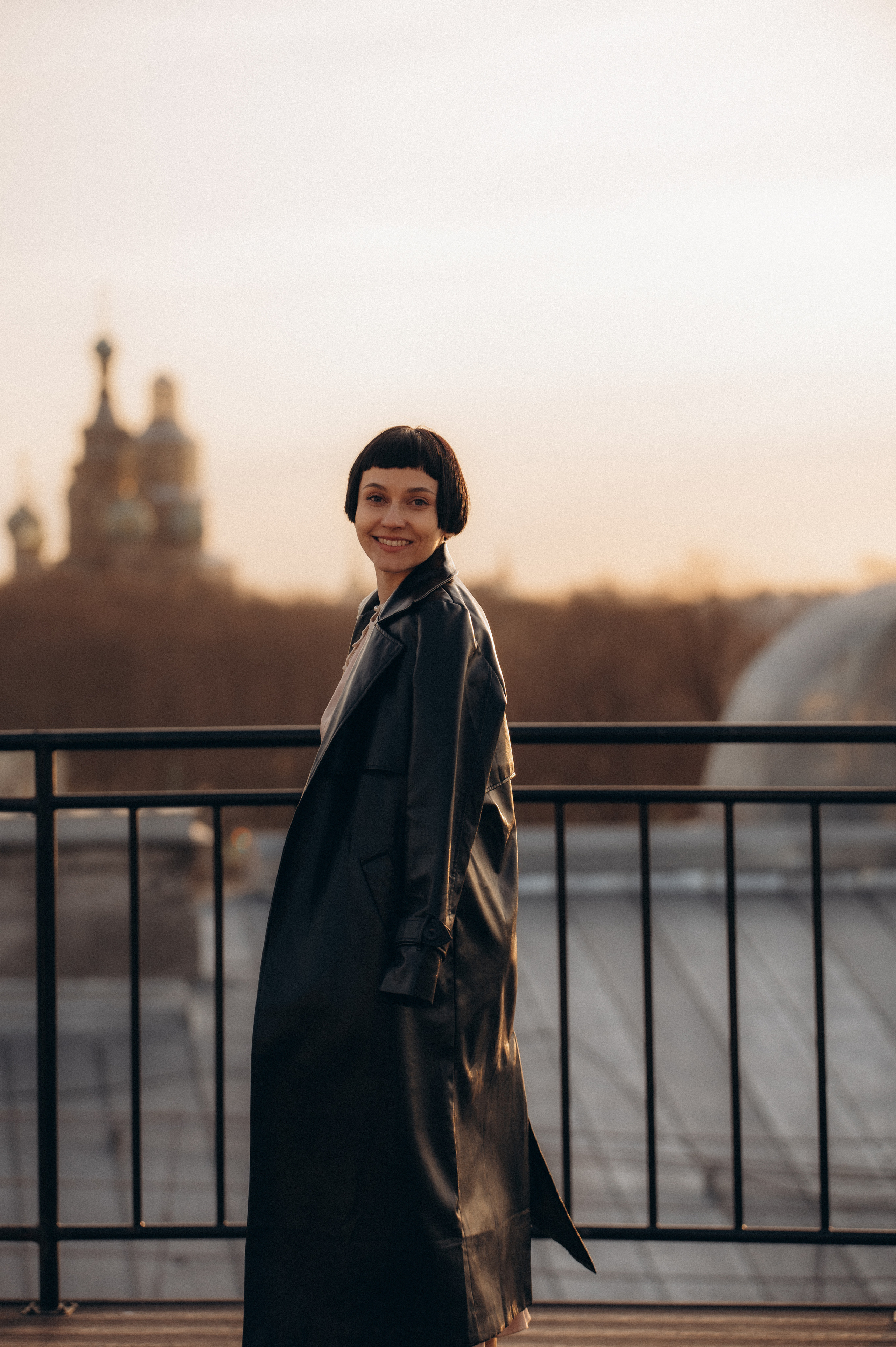 Елена. Семейный фотограф в Санкт-Петербурге Александра Милованова