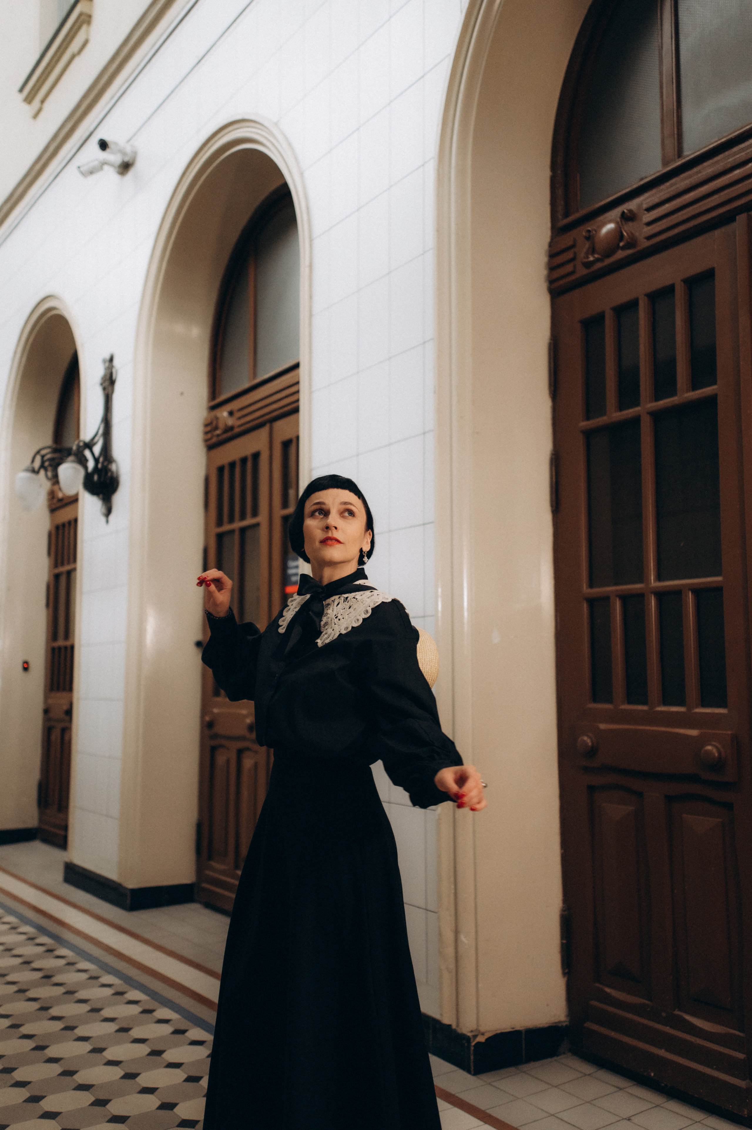 Съемка на Витебском вокзале. Семейный фотограф в Санкт-Петербурге Александра Милованова