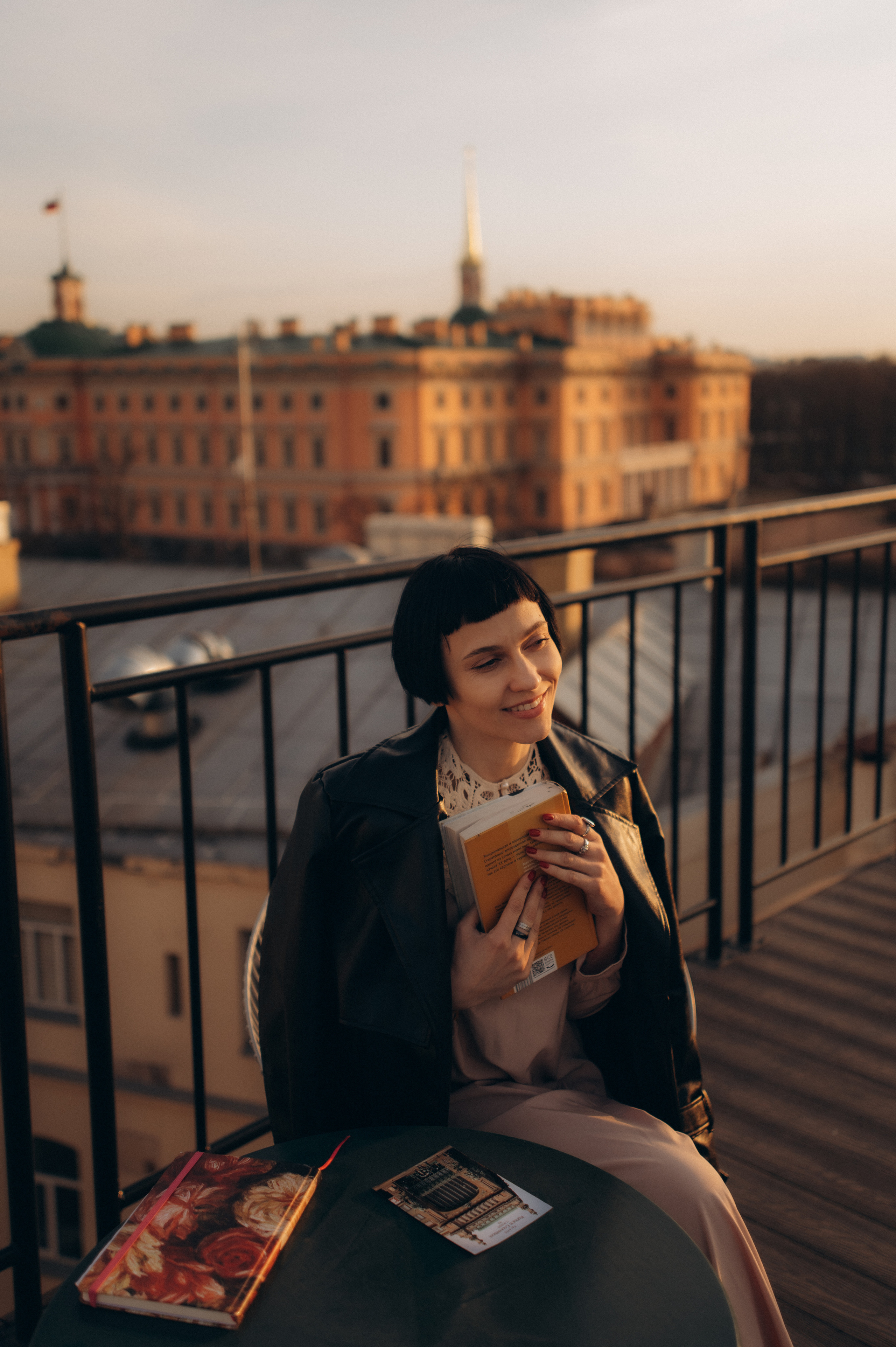 Елена. Семейный фотограф в Санкт-Петербурге Александра Милованова